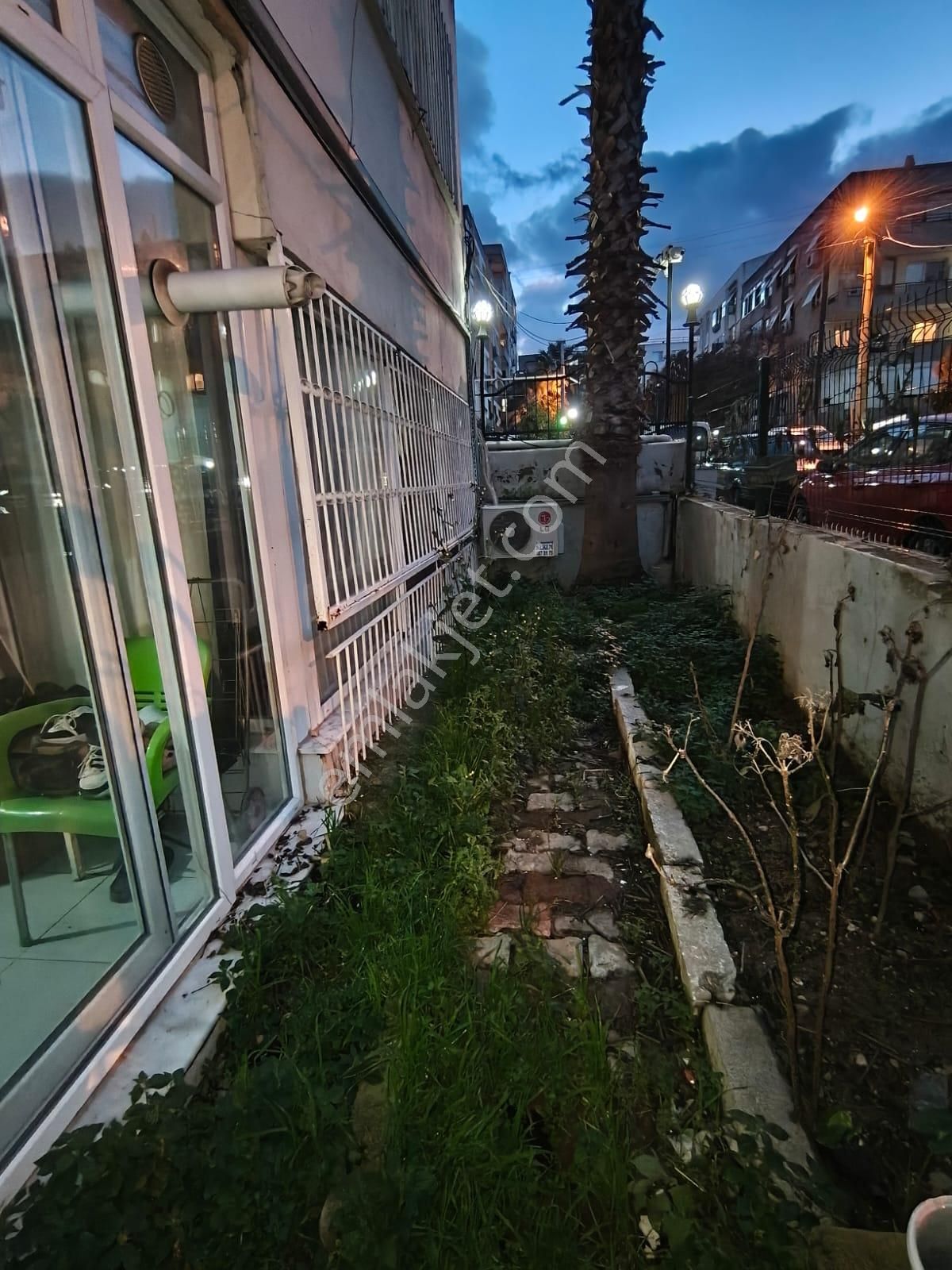 2+1 115 M2 Doğalgazlı Bahçe Katı - Görsel 33