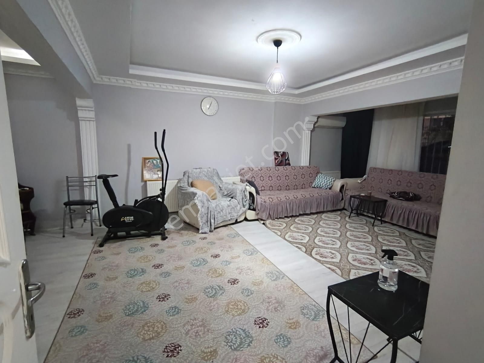 2+1 115 M2 Doğalgazlı Bahçe Katı - Görsel 30