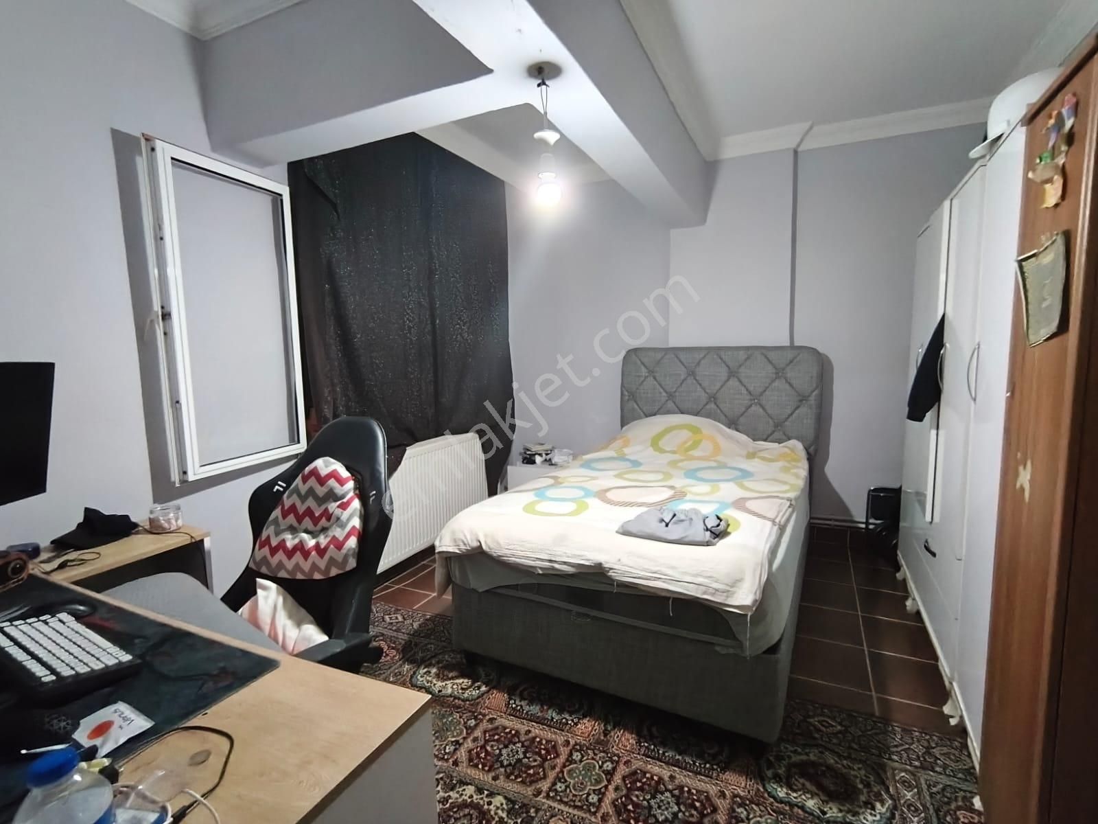 2+1 115 M2 Doğalgazlı Bahçe Katı - Görsel 12