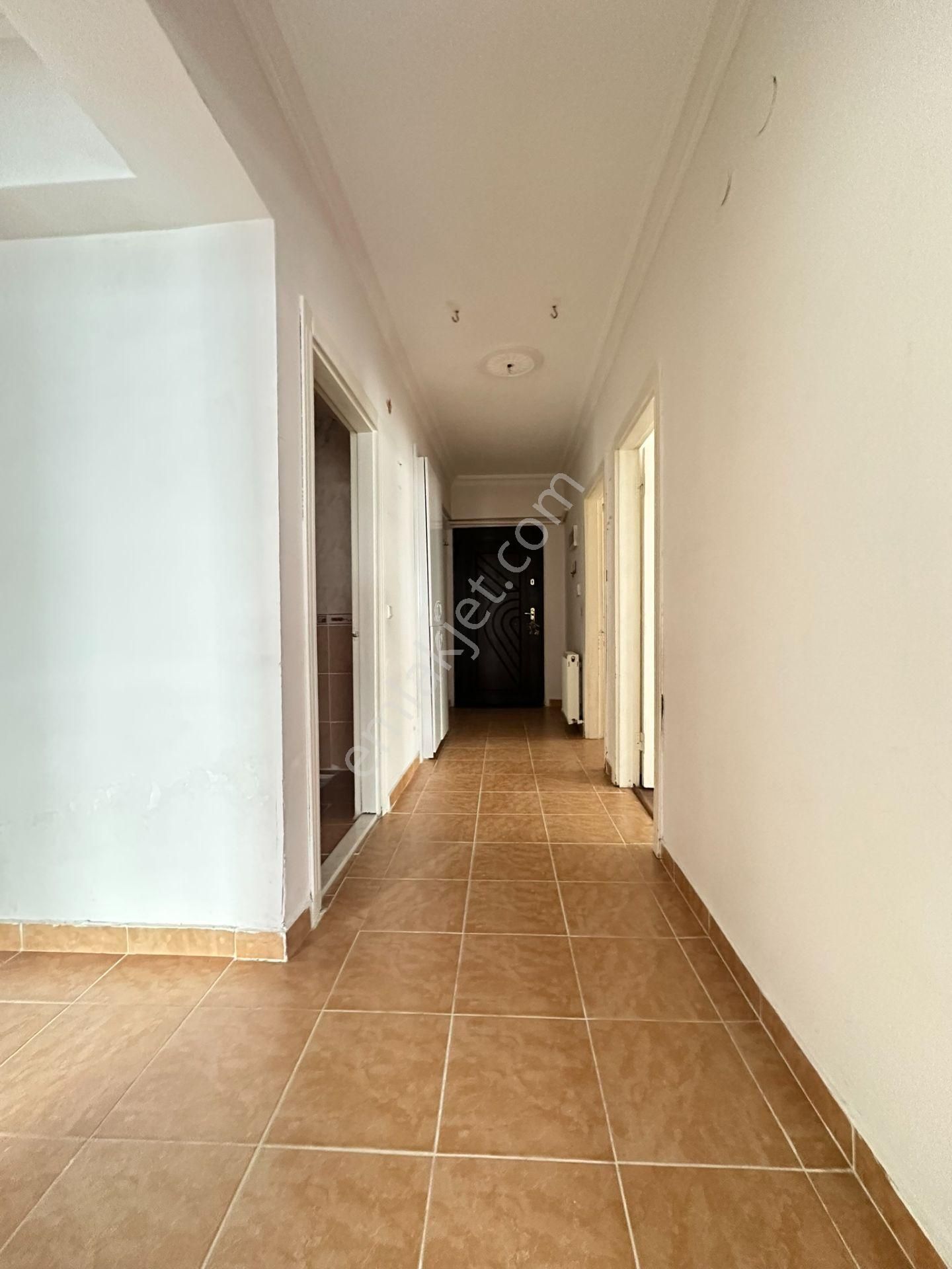 Pursaklar Mehmet Zengin Emlak'tan Yüksek Giriş 3+1 Yapılı Masrafsız Daire - Görsel 31