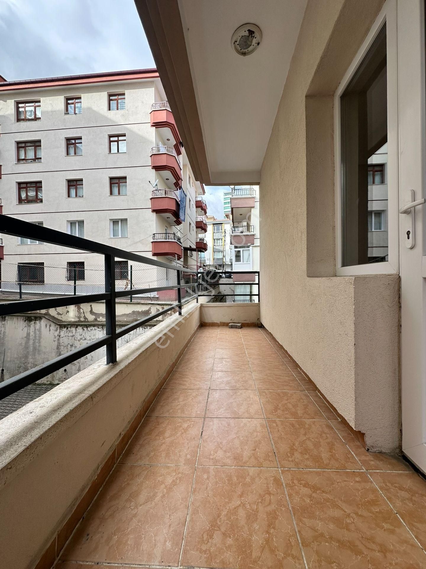 Pursaklar Mehmet Zengin Emlak'tan Yüksek Giriş 3+1 Yapılı Masrafsız Daire - Görsel 16