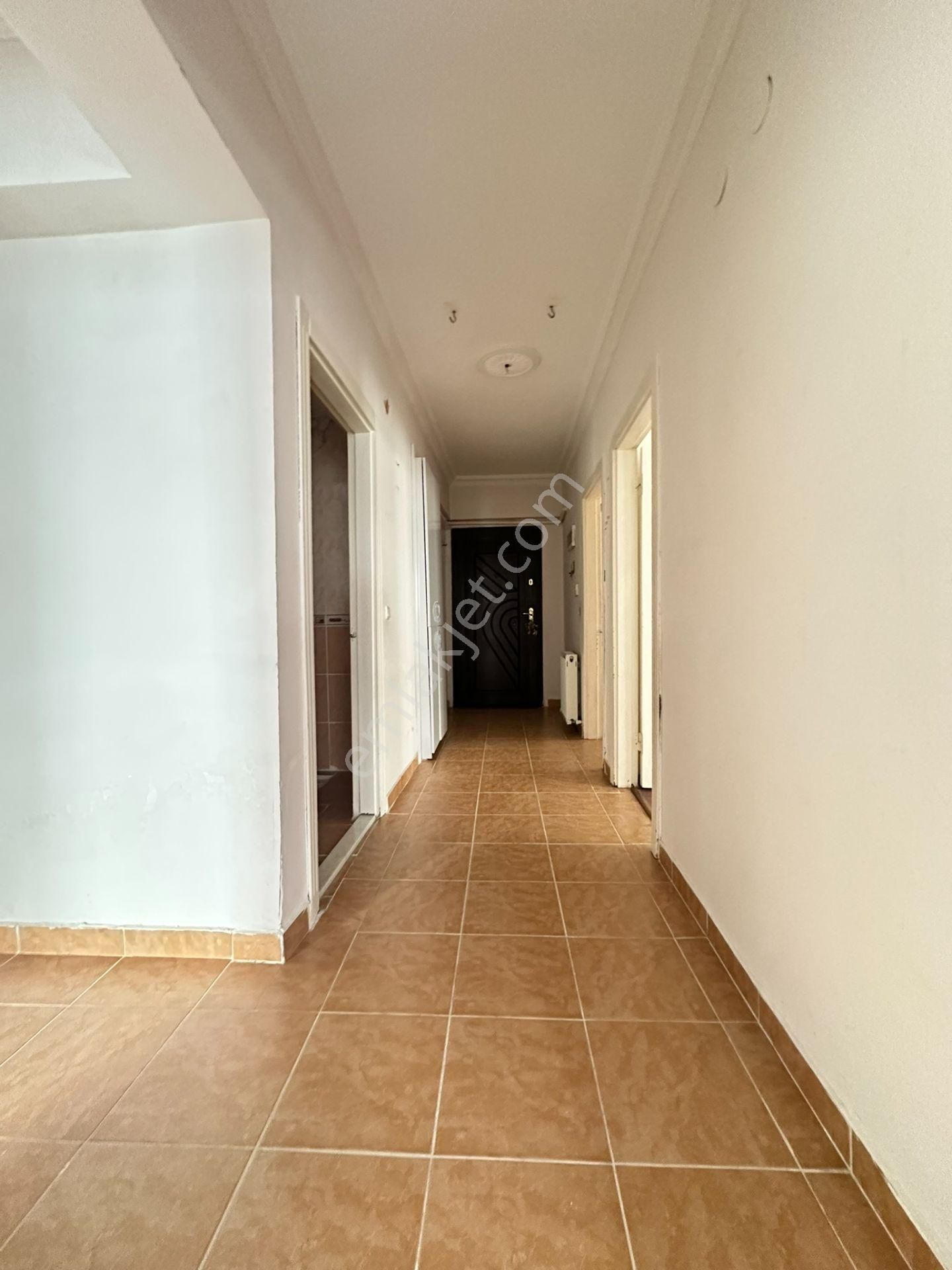 Pursaklar Mehmet Zengin Emlak'tan Yüksek Giriş 3+1 Yapılı Masrafsız Daire - Görsel 30