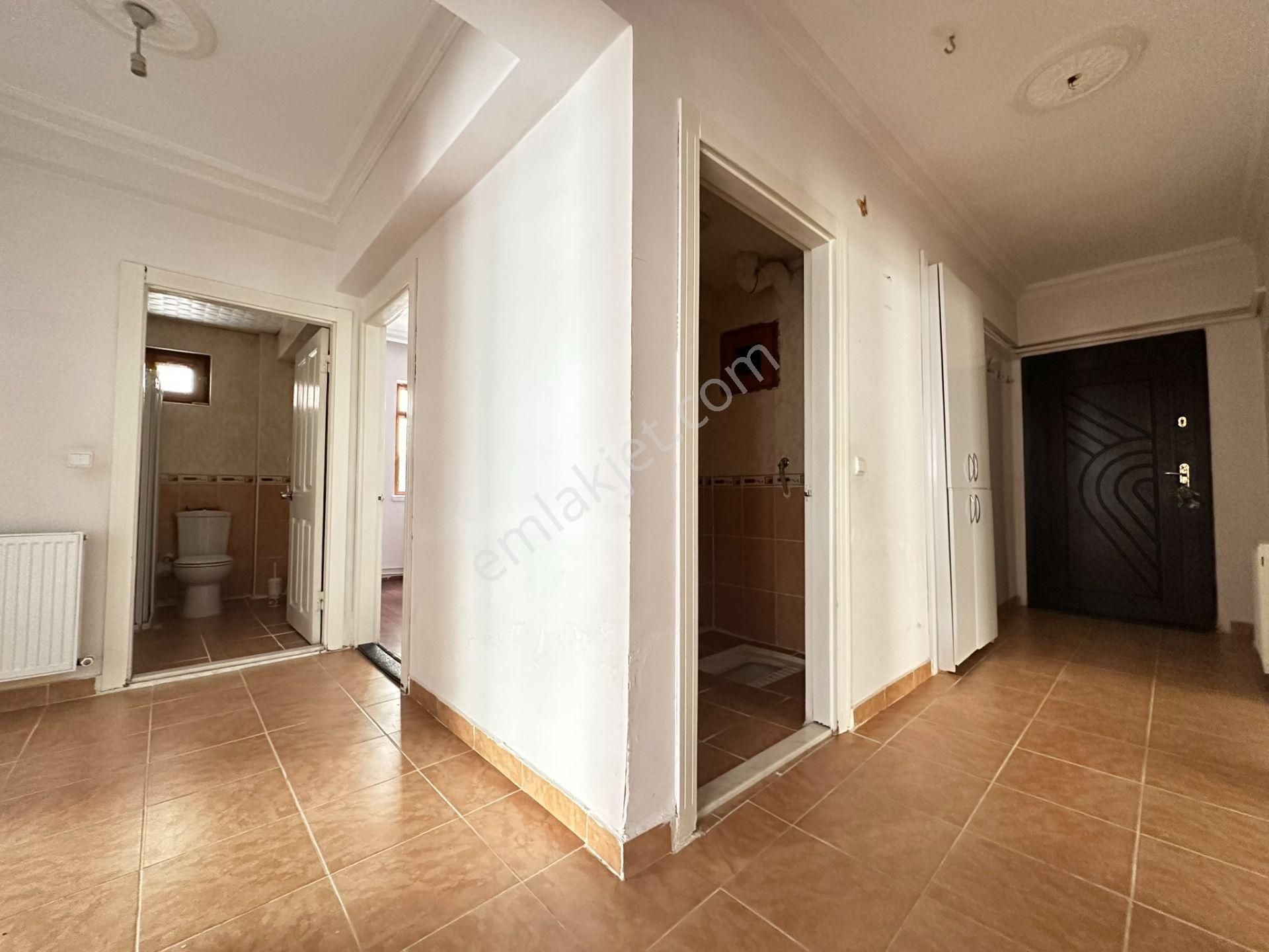 Pursaklar Mehmet Zengin Emlak'tan Yüksek Giriş 3+1 Yapılı Masrafsız Daire - Görsel 32