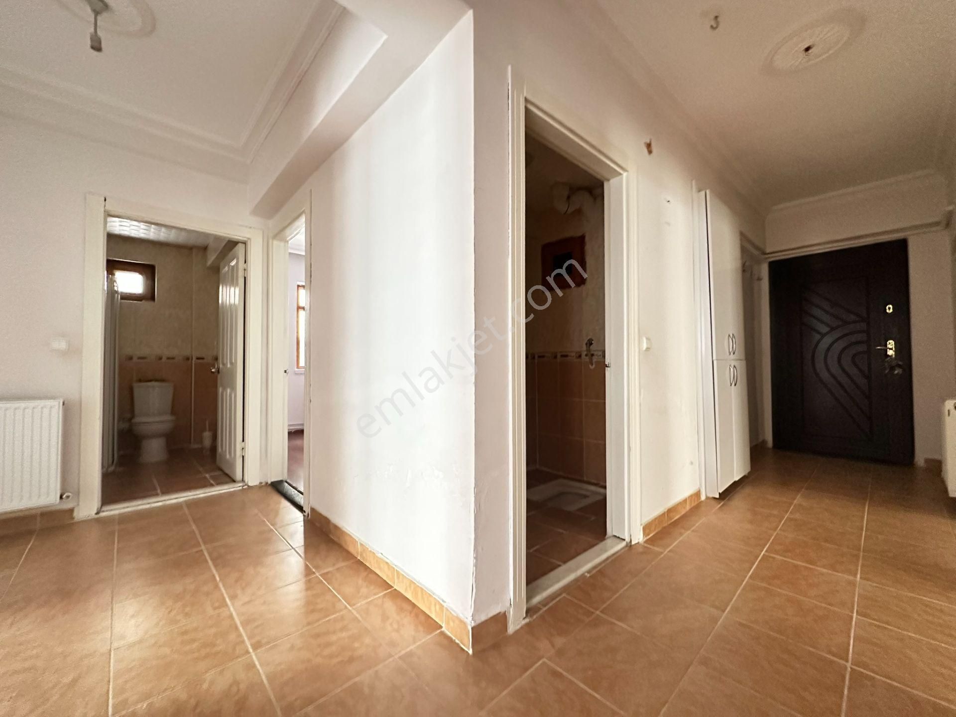 Pursaklar Mehmet Zengin Emlak'tan Yüksek Giriş 3+1 Yapılı Masrafsız Daire - Görsel 34