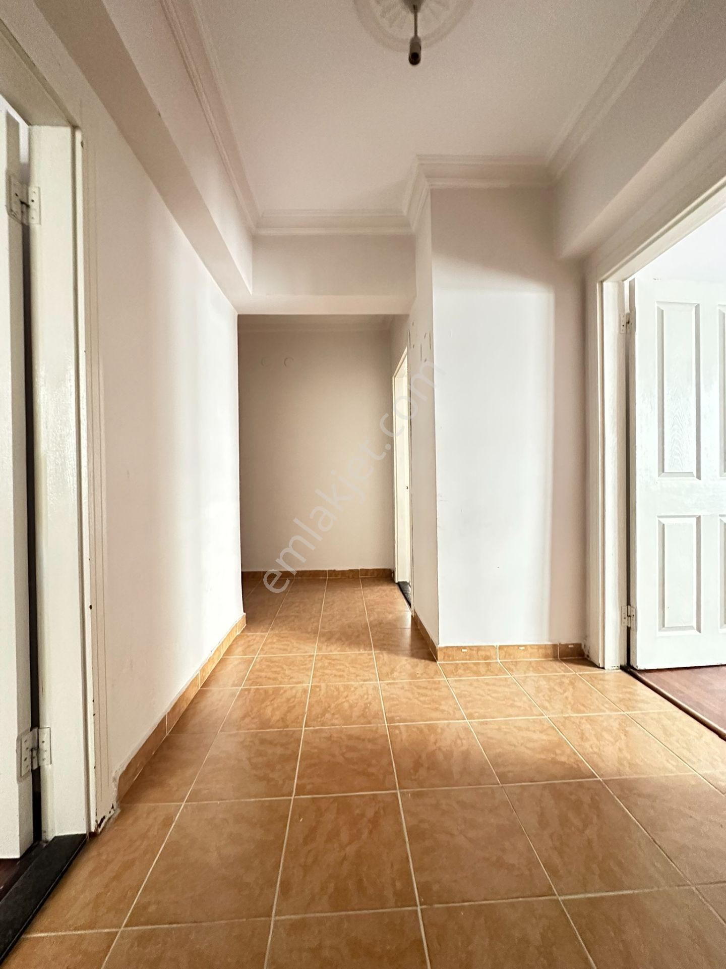 Pursaklar Mehmet Zengin Emlak'tan Yüksek Giriş 3+1 Yapılı Masrafsız Daire - Görsel 29