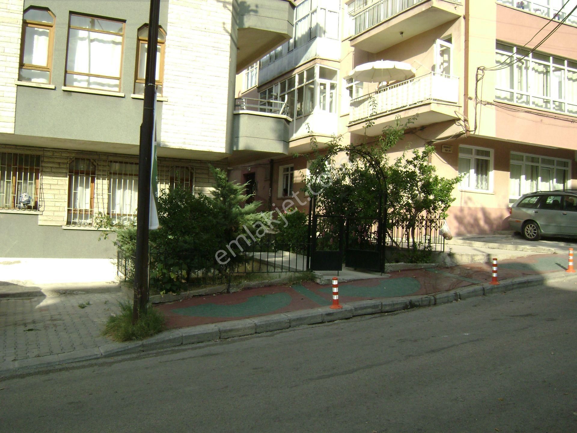 Cebeci Uzun Selvi Sokak 3+1 Satılık Daire 110 M2 - Görsel 2