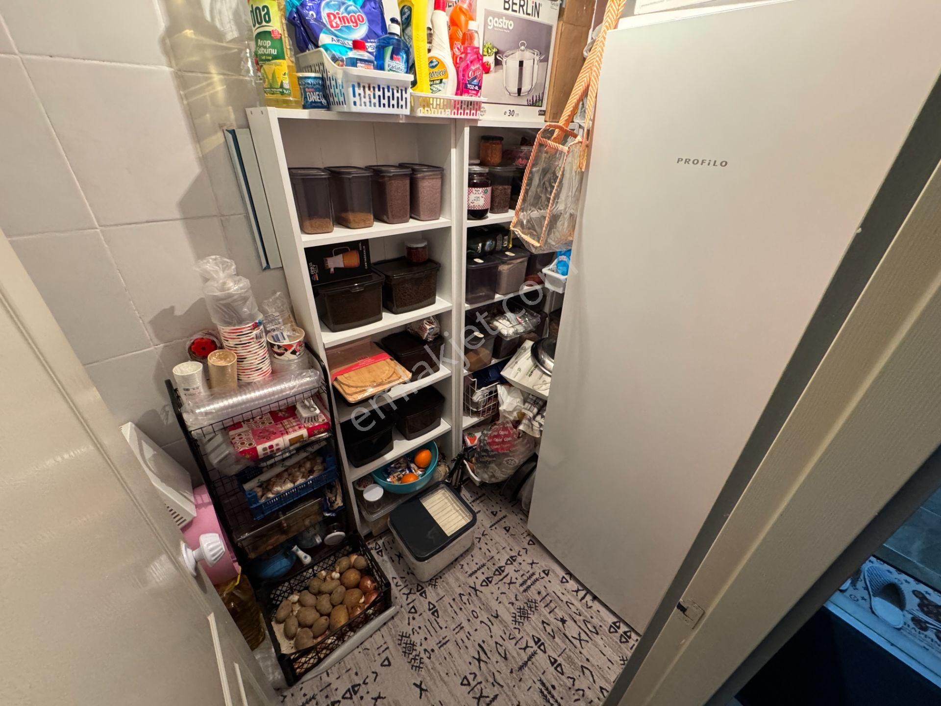 Pursaklar Mehmet Zengin Emlak'tan Yüksek Giriş Kat 2+1 Yapılı Masrafsız Daire - Görsel 33