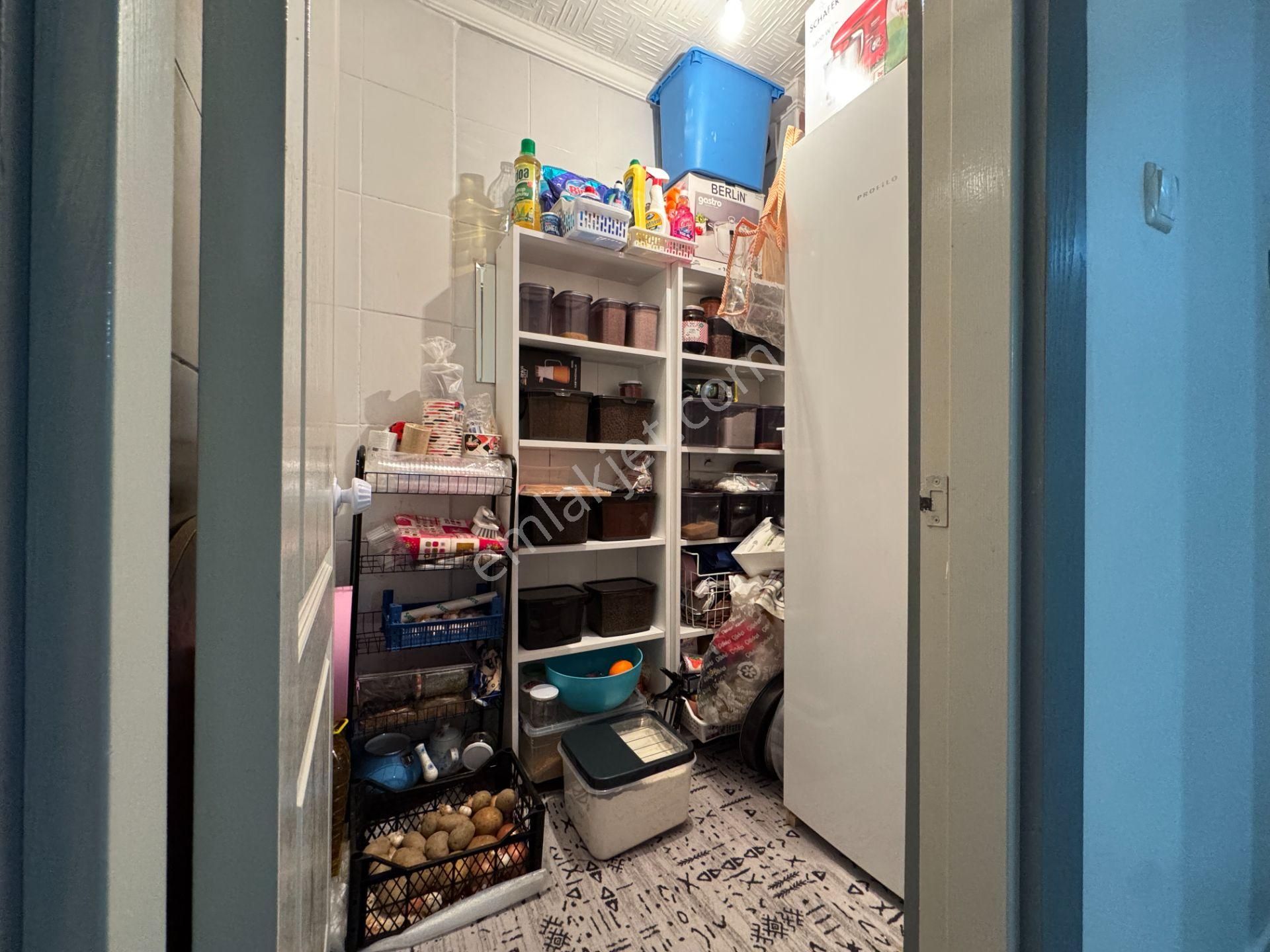 Pursaklar Mehmet Zengin Emlak'tan Yüksek Giriş Kat 2+1 Yapılı Masrafsız Daire - Görsel 35