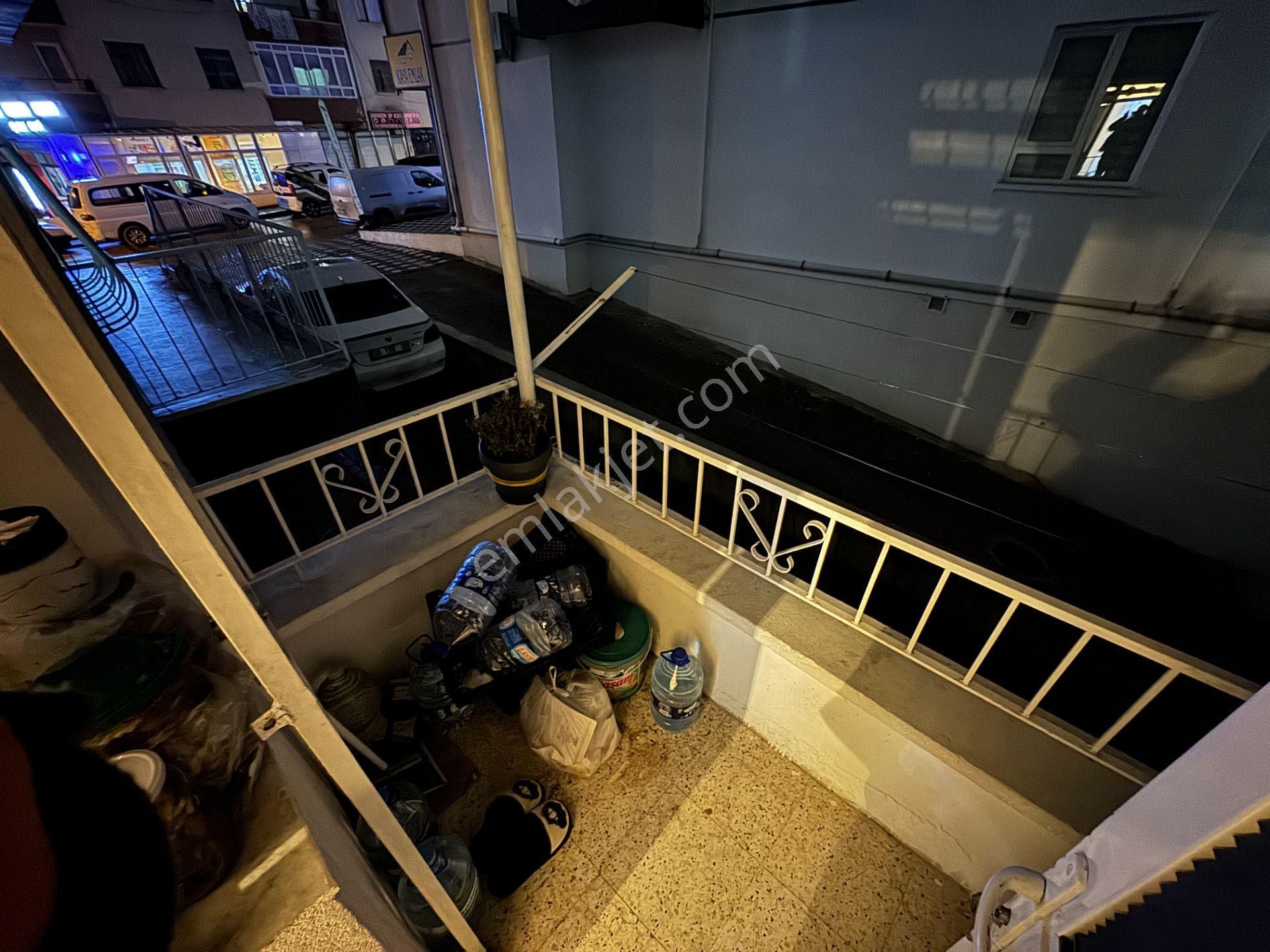 Pursaklar Mehmet Zengin Emlak'tan Yüksek Giriş Kat 2+1 Yapılı Masrafsız Daire - Görsel 13