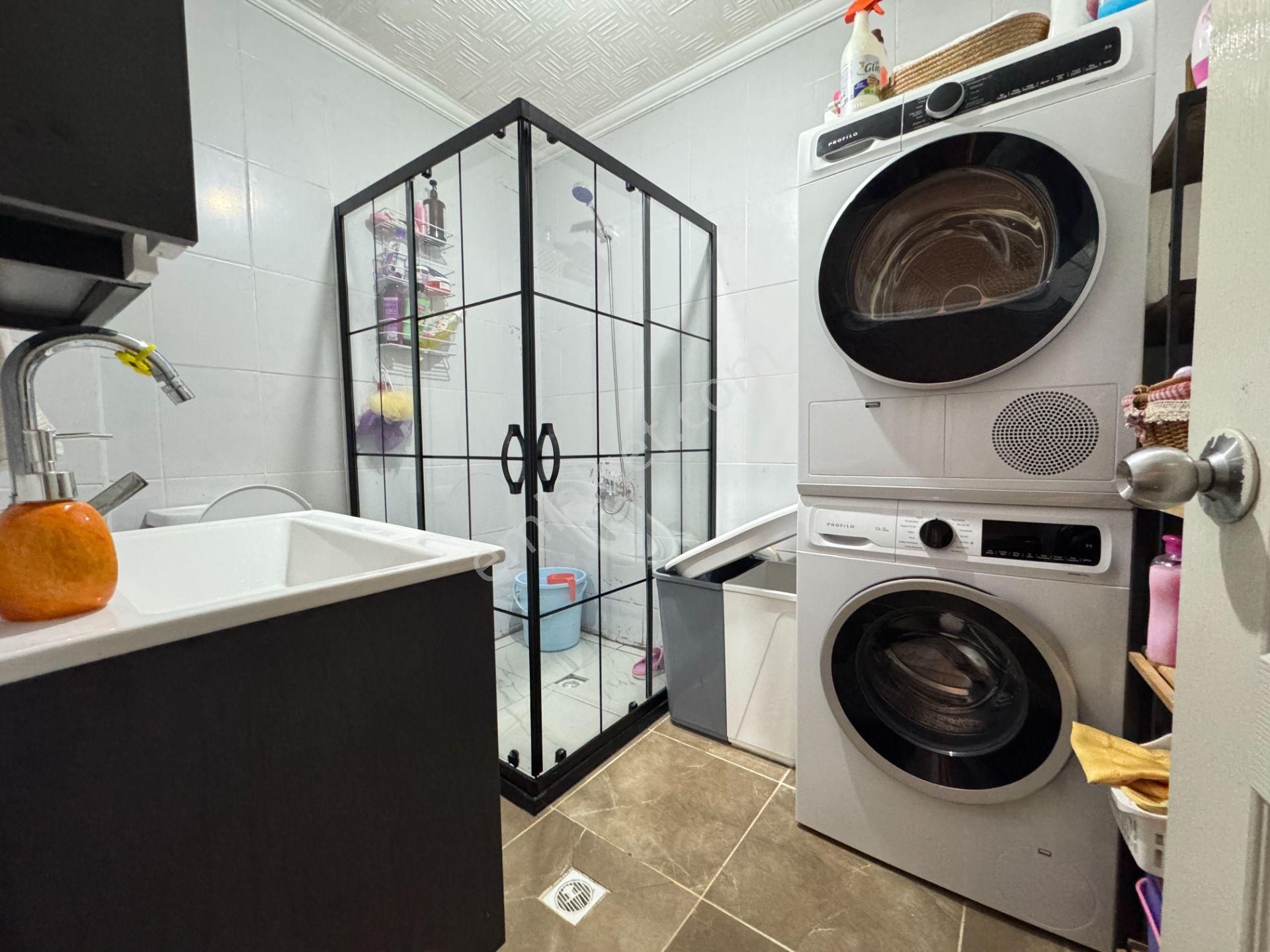 Pursaklar Mehmet Zengin Emlak'tan Yüksek Giriş Kat 2+1 Yapılı Masrafsız Daire - Görsel 21