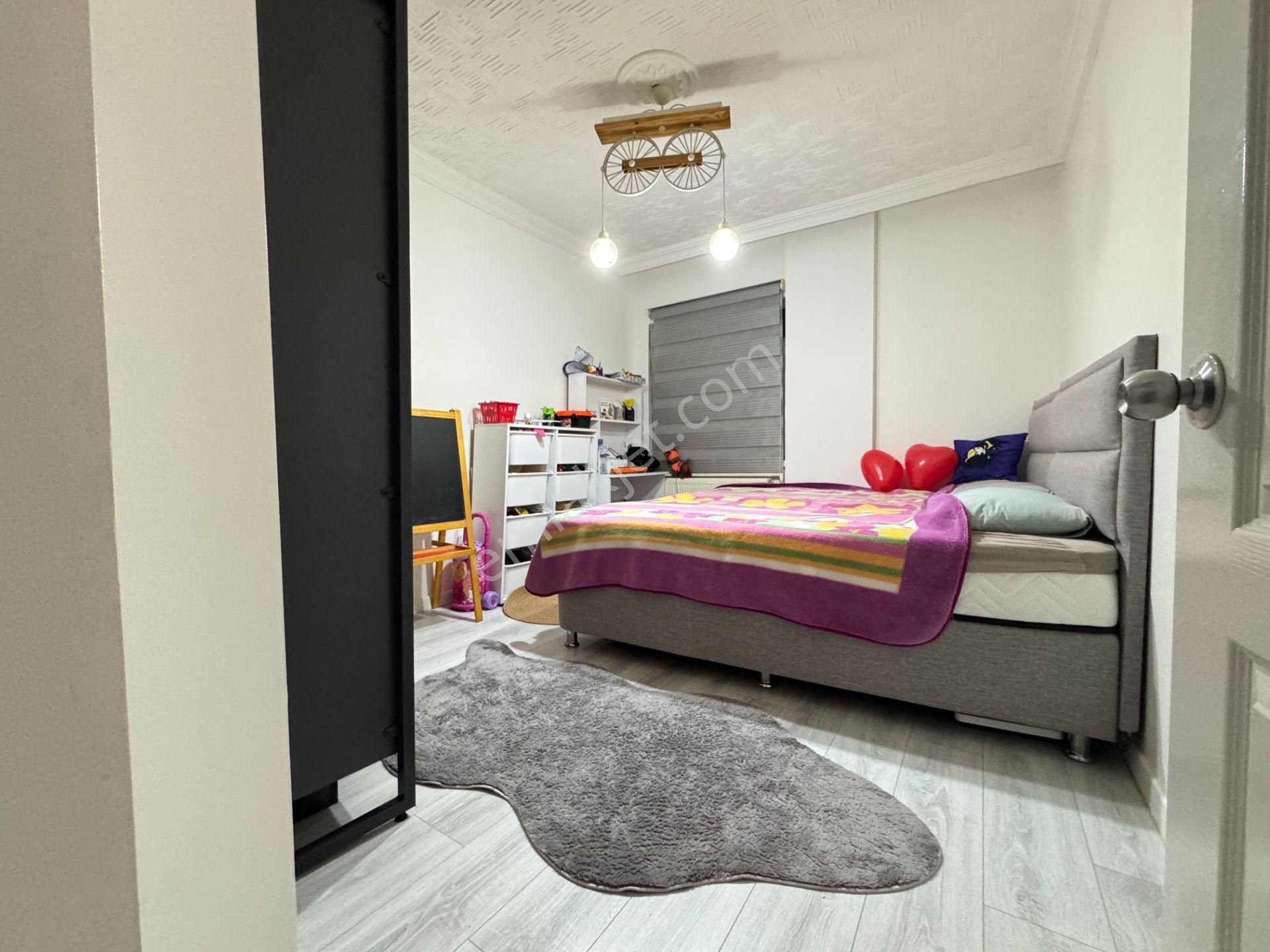 Pursaklar Mehmet Zengin Emlak'tan Yüksek Giriş Kat 2+1 Yapılı Masrafsız Daire - Görsel 29