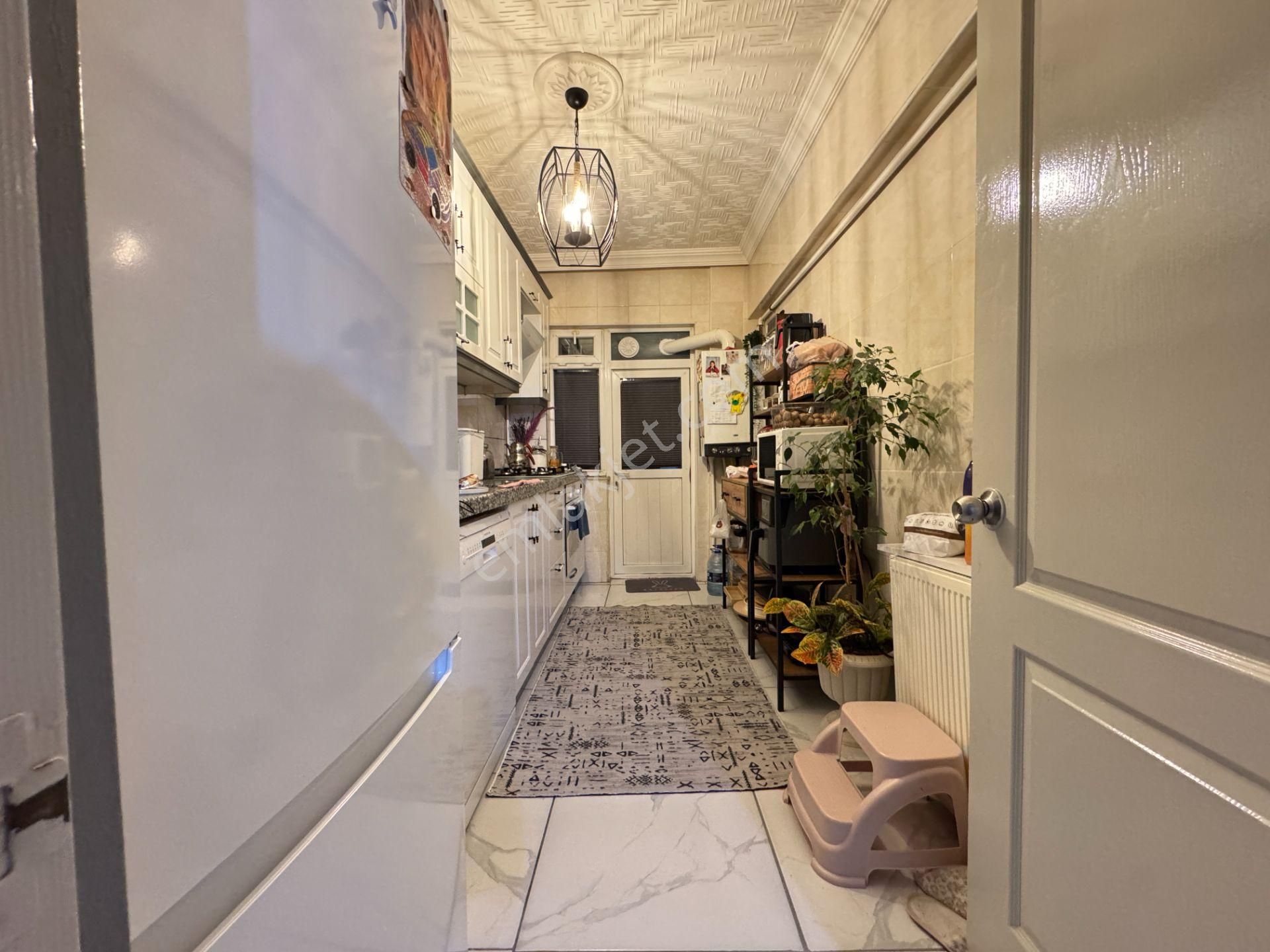 Pursaklar Mehmet Zengin Emlak'tan Yüksek Giriş Kat 2+1 Yapılı Masrafsız Daire - Görsel 10