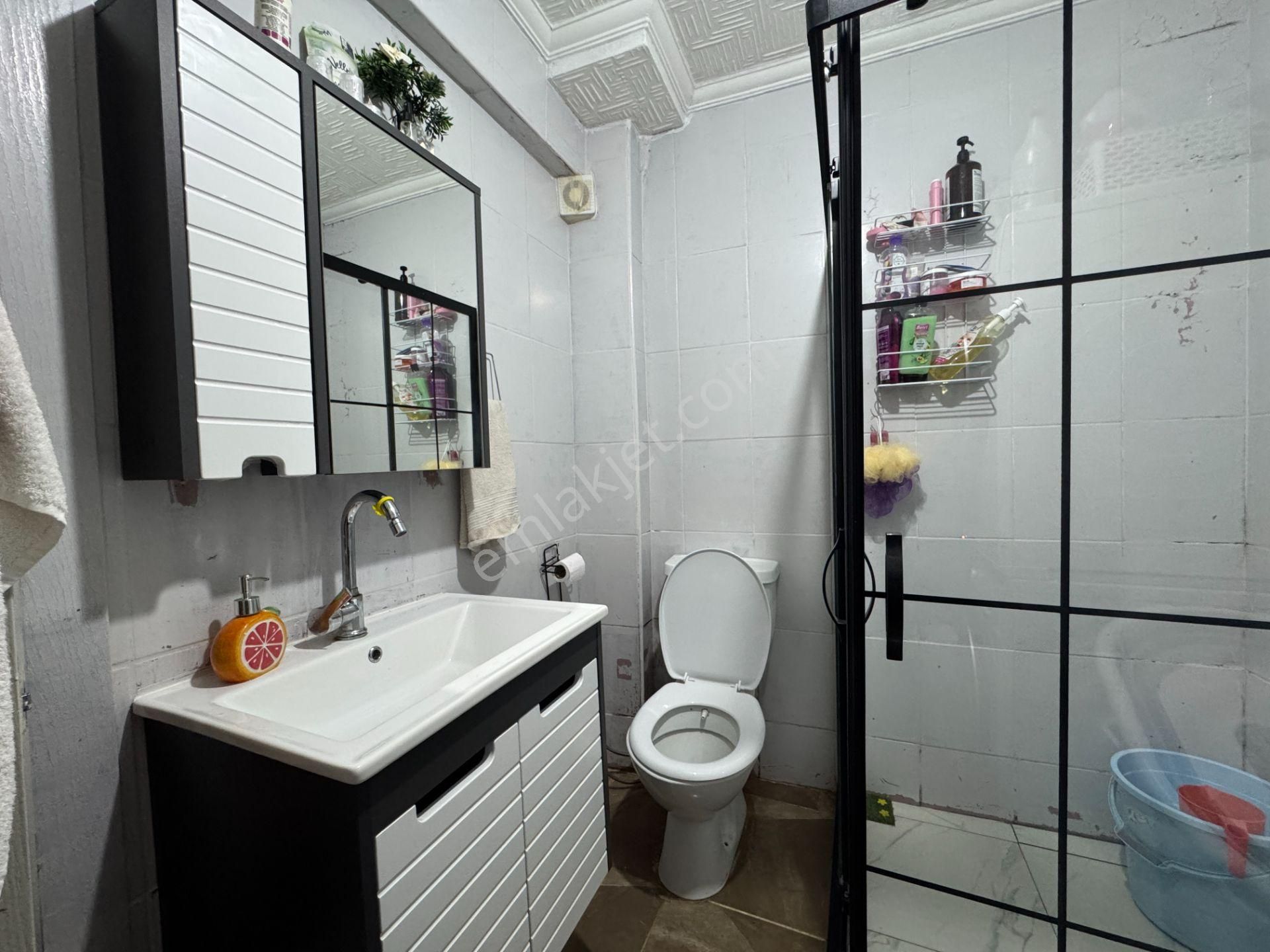 Pursaklar Mehmet Zengin Emlak'tan Yüksek Giriş Kat 2+1 Yapılı Masrafsız Daire - Görsel 22