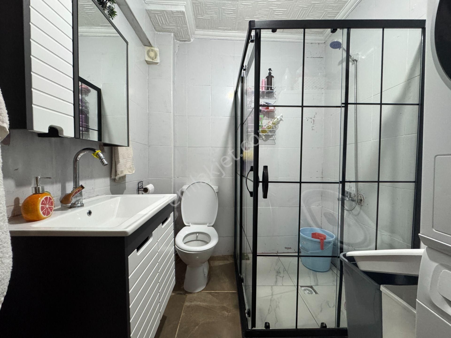 Pursaklar Mehmet Zengin Emlak'tan Yüksek Giriş Kat 2+1 Yapılı Masrafsız Daire - Görsel 23