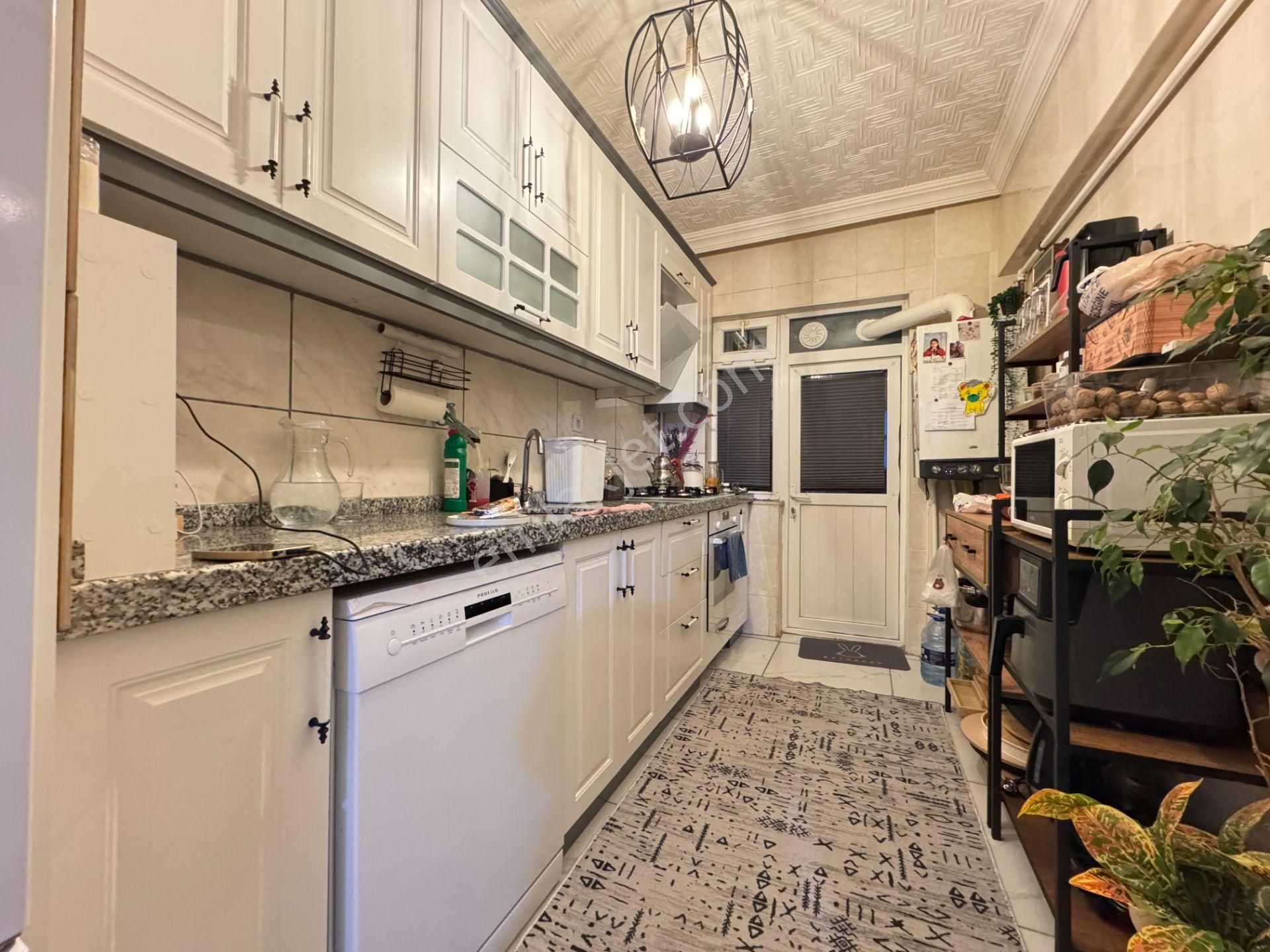 Pursaklar Mehmet Zengin Emlak'tan Yüksek Giriş Kat 2+1 Yapılı Masrafsız Daire - Görsel 12