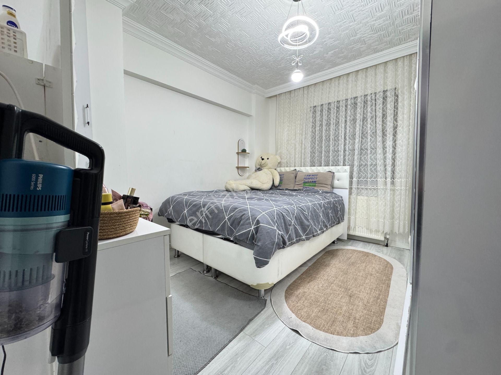 Pursaklar Mehmet Zengin Emlak'tan Yüksek Giriş Kat 2+1 Yapılı Masrafsız Daire - Görsel 25