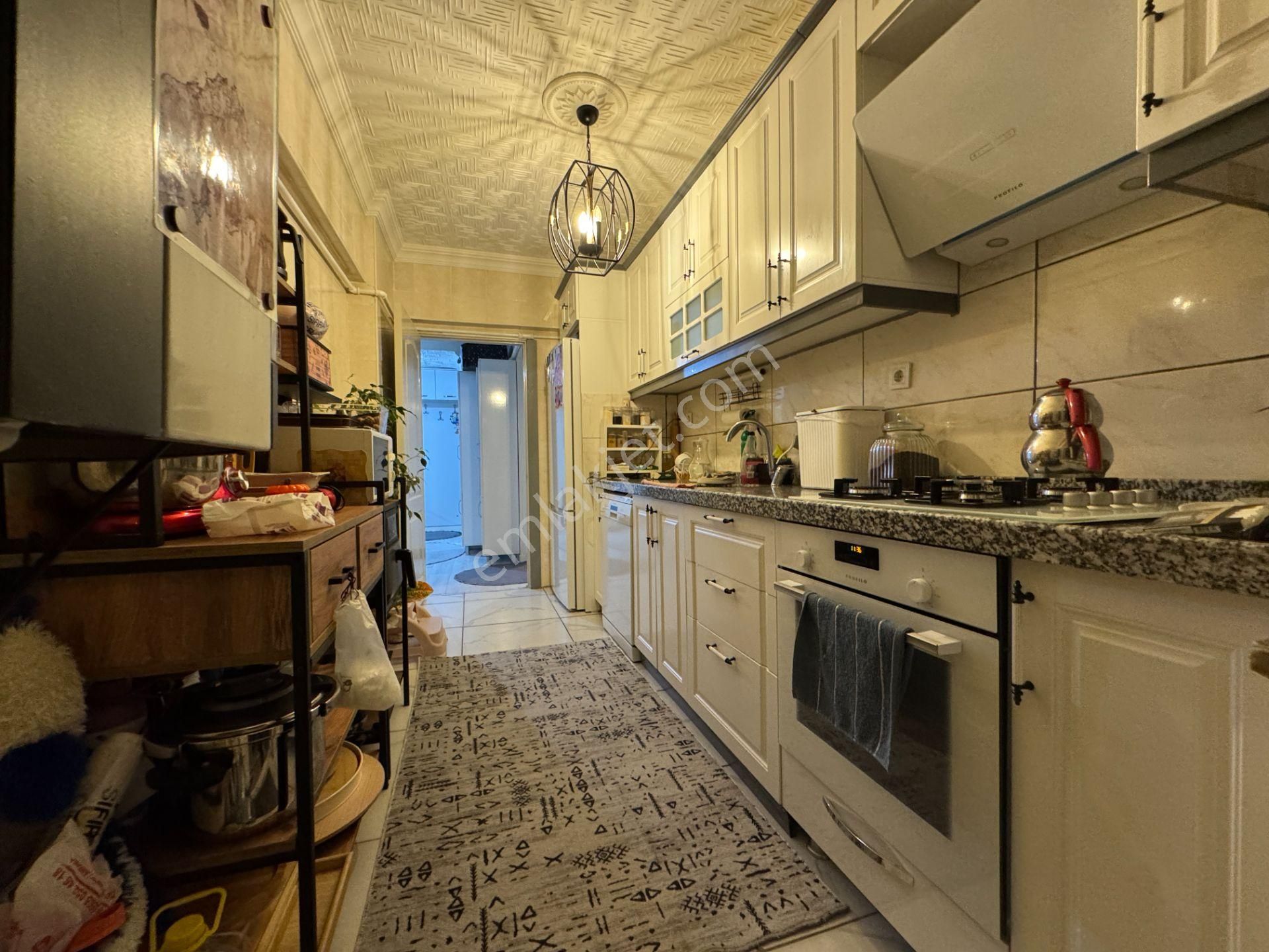 Pursaklar Mehmet Zengin Emlak'tan Yüksek Giriş Kat 2+1 Yapılı Masrafsız Daire - Görsel 14