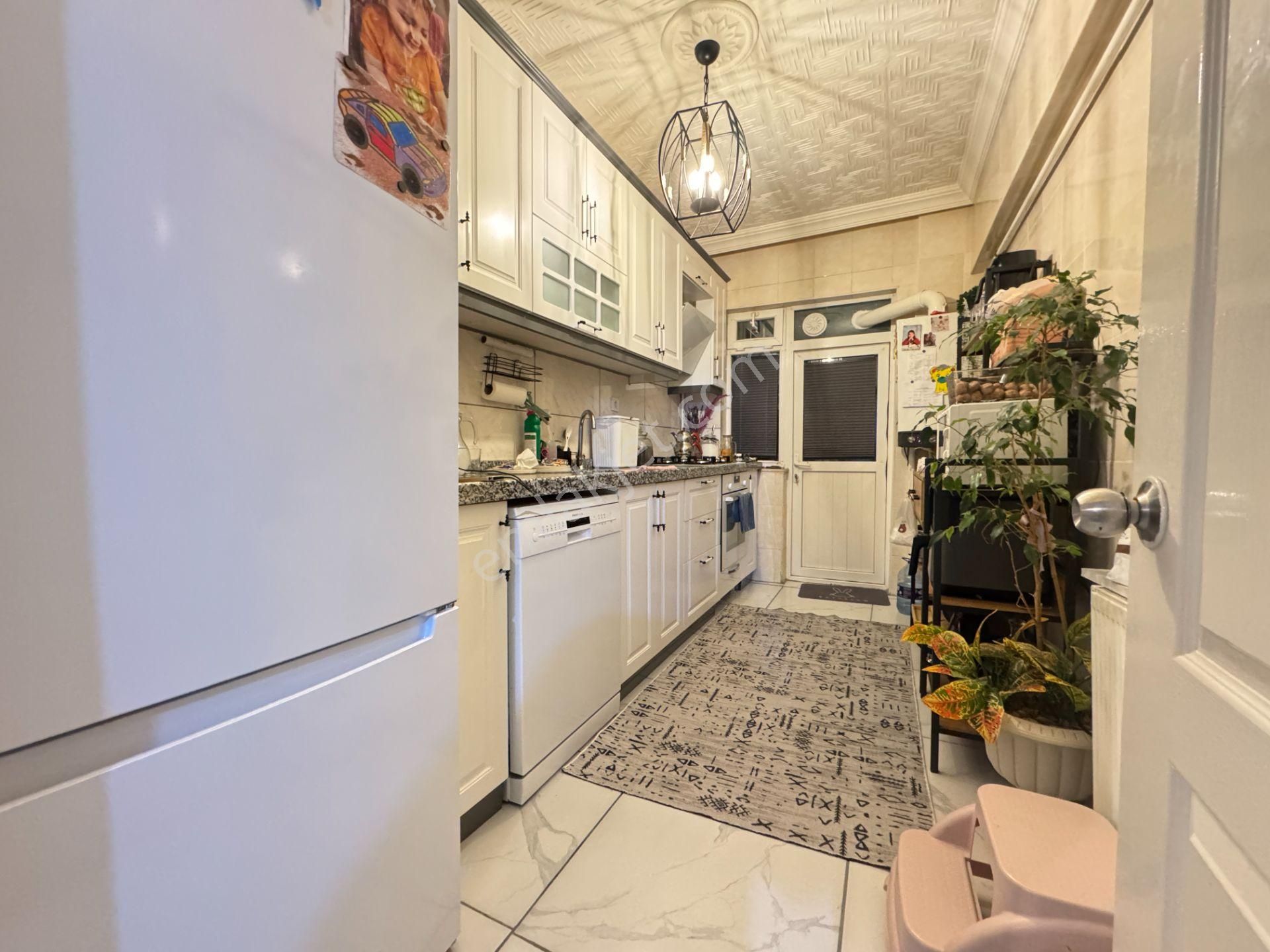 Pursaklar Mehmet Zengin Emlak'tan Yüksek Giriş Kat 2+1 Yapılı Masrafsız Daire - Görsel 36