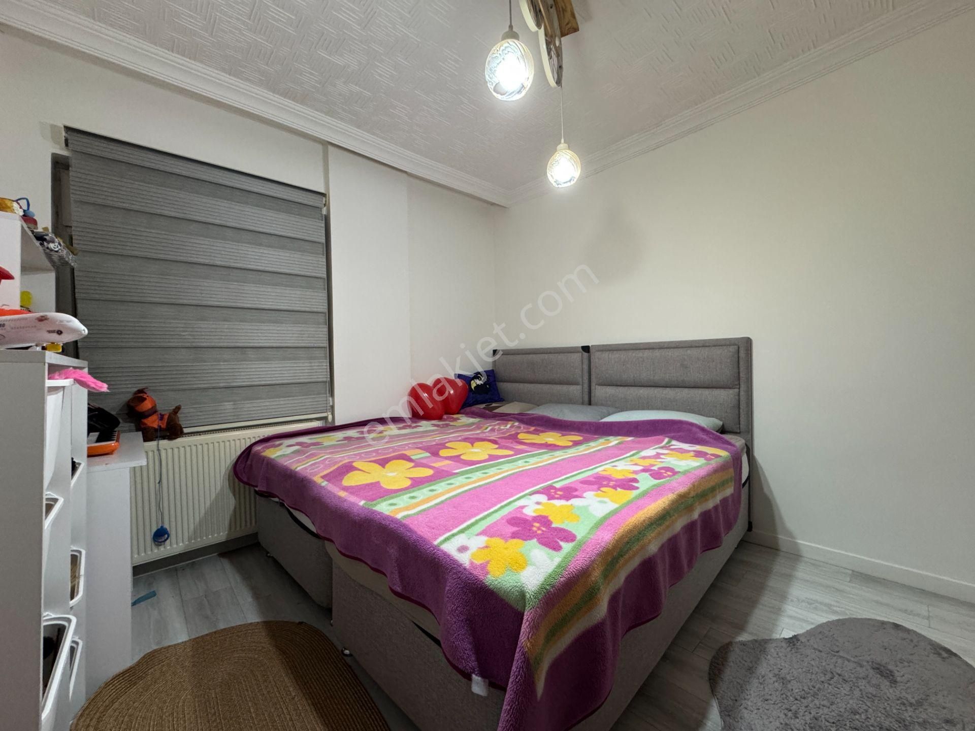 Pursaklar Mehmet Zengin Emlak'tan Yüksek Giriş Kat 2+1 Yapılı Masrafsız Daire - Görsel 30