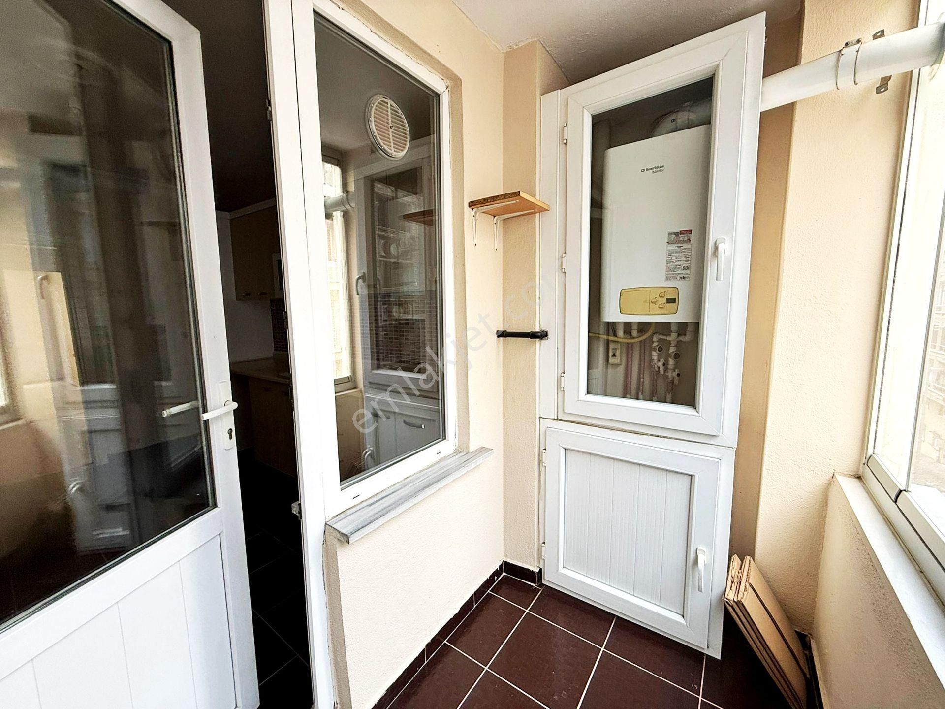 Alban'dan City Center Avm Dibinde 3+1 Asansörlü Satılık Daire !! - Görsel 13