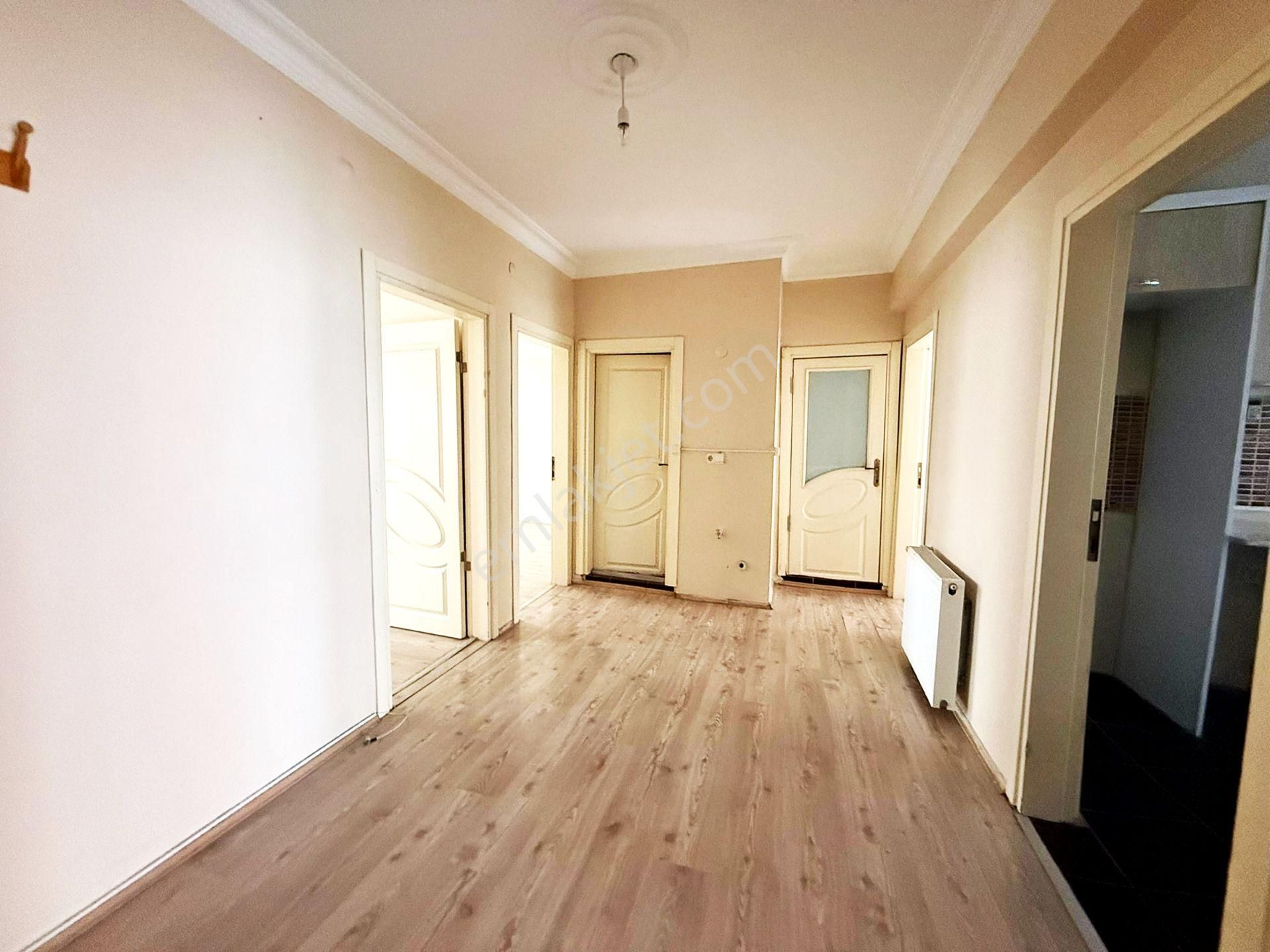 Alban'dan City Center Avm Dibinde 3+1 Asansörlü Satılık Daire !! - Görsel 19