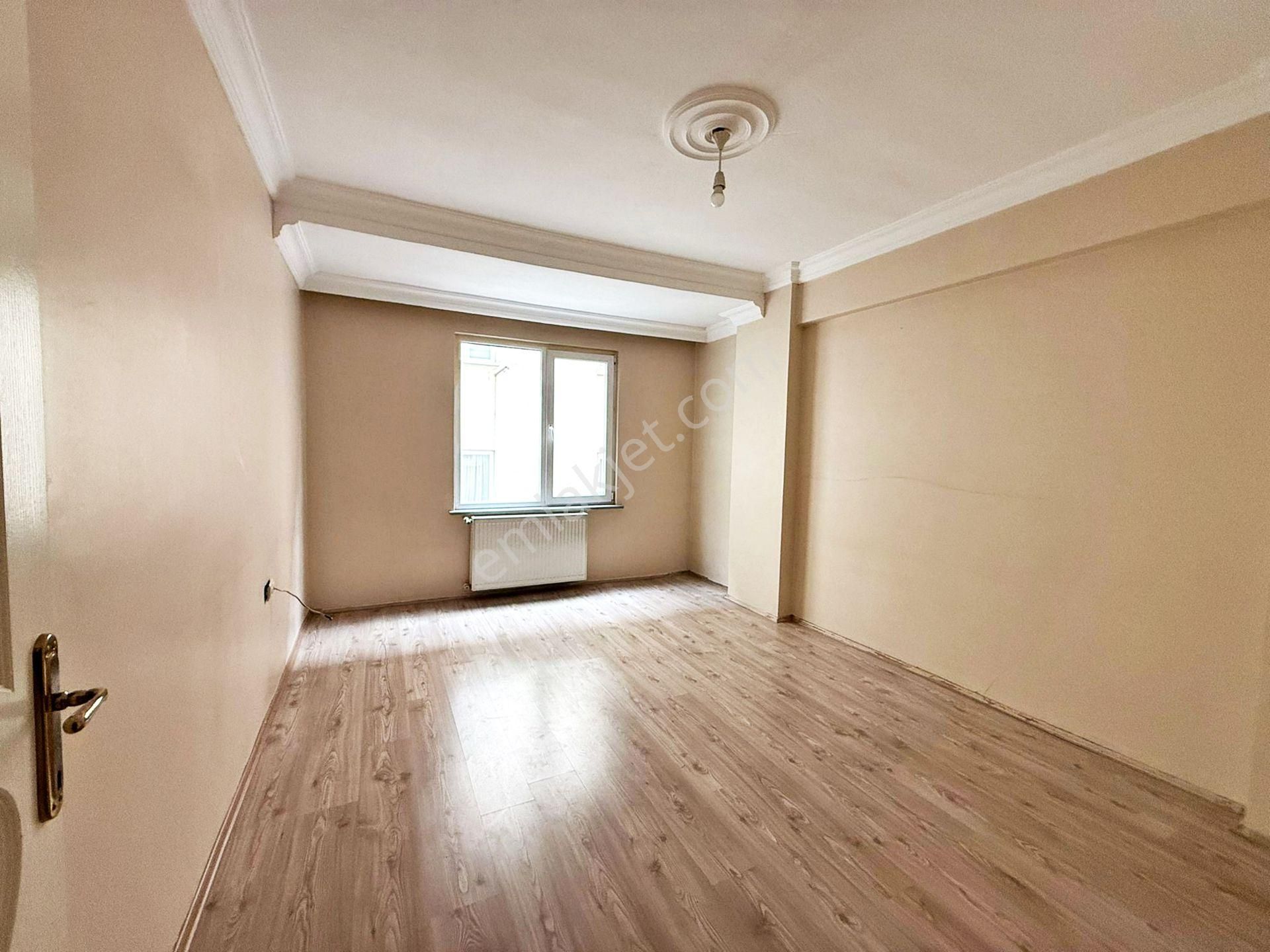 Alban'dan City Center Avm Dibinde 3+1 Asansörlü Satılık Daire !! - Görsel 4