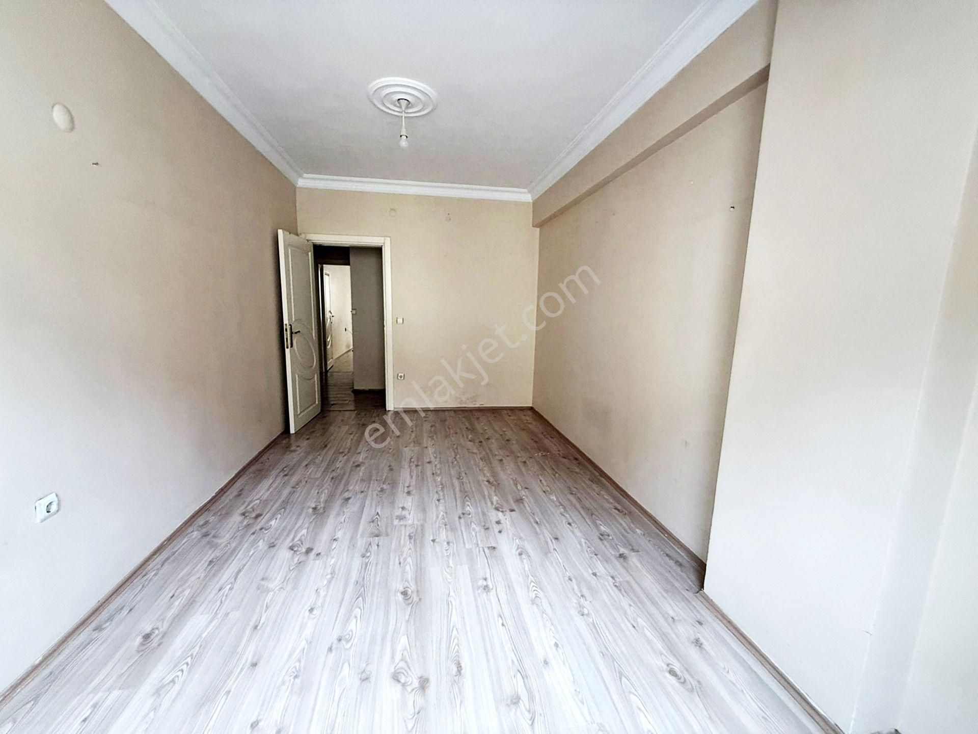 Alban'dan City Center Avm Dibinde 3+1 Asansörlü Satılık Daire !! - Görsel 17