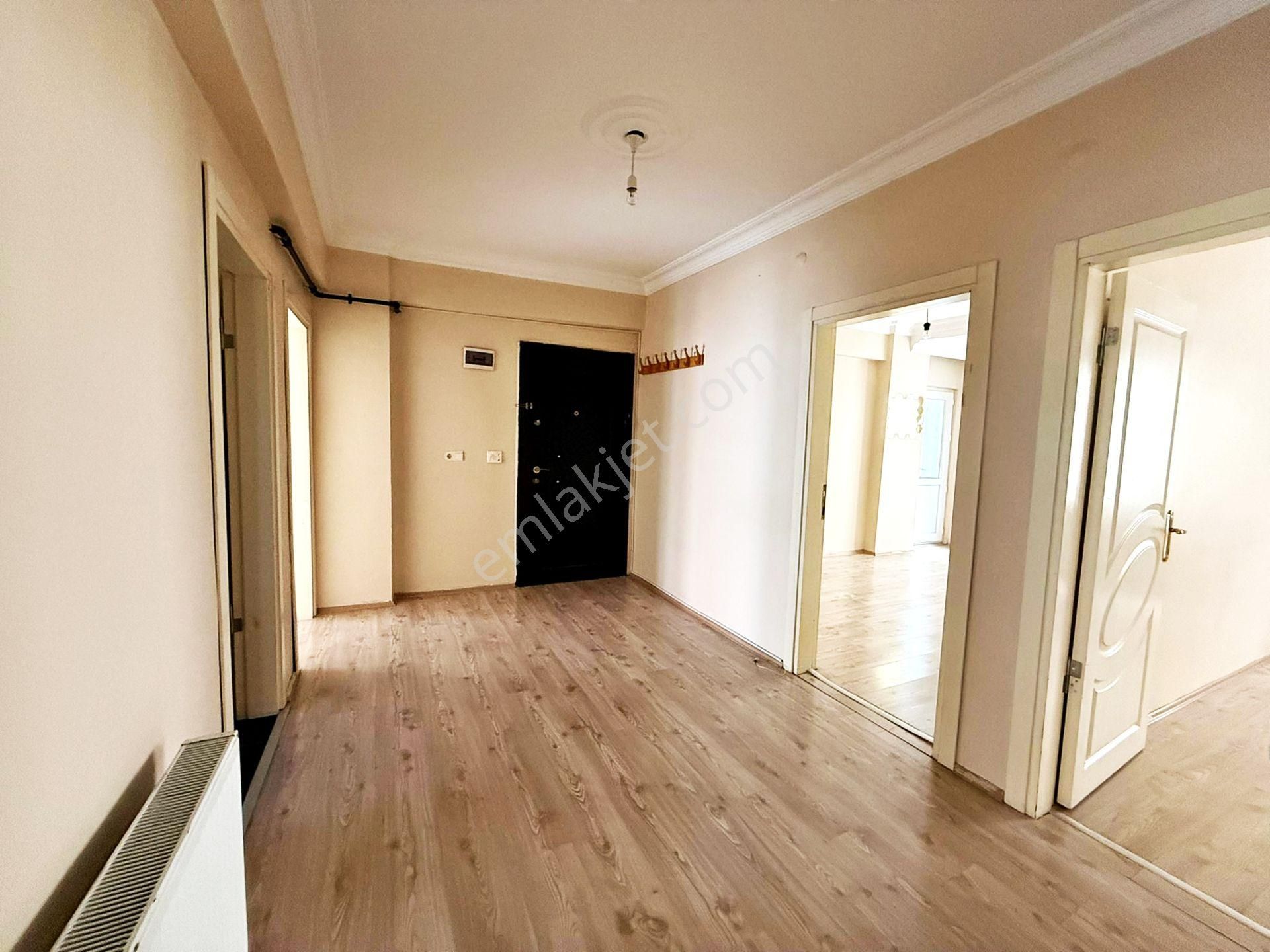 Alban'dan City Center Avm Dibinde 3+1 Asansörlü Satılık Daire !! - Görsel 20