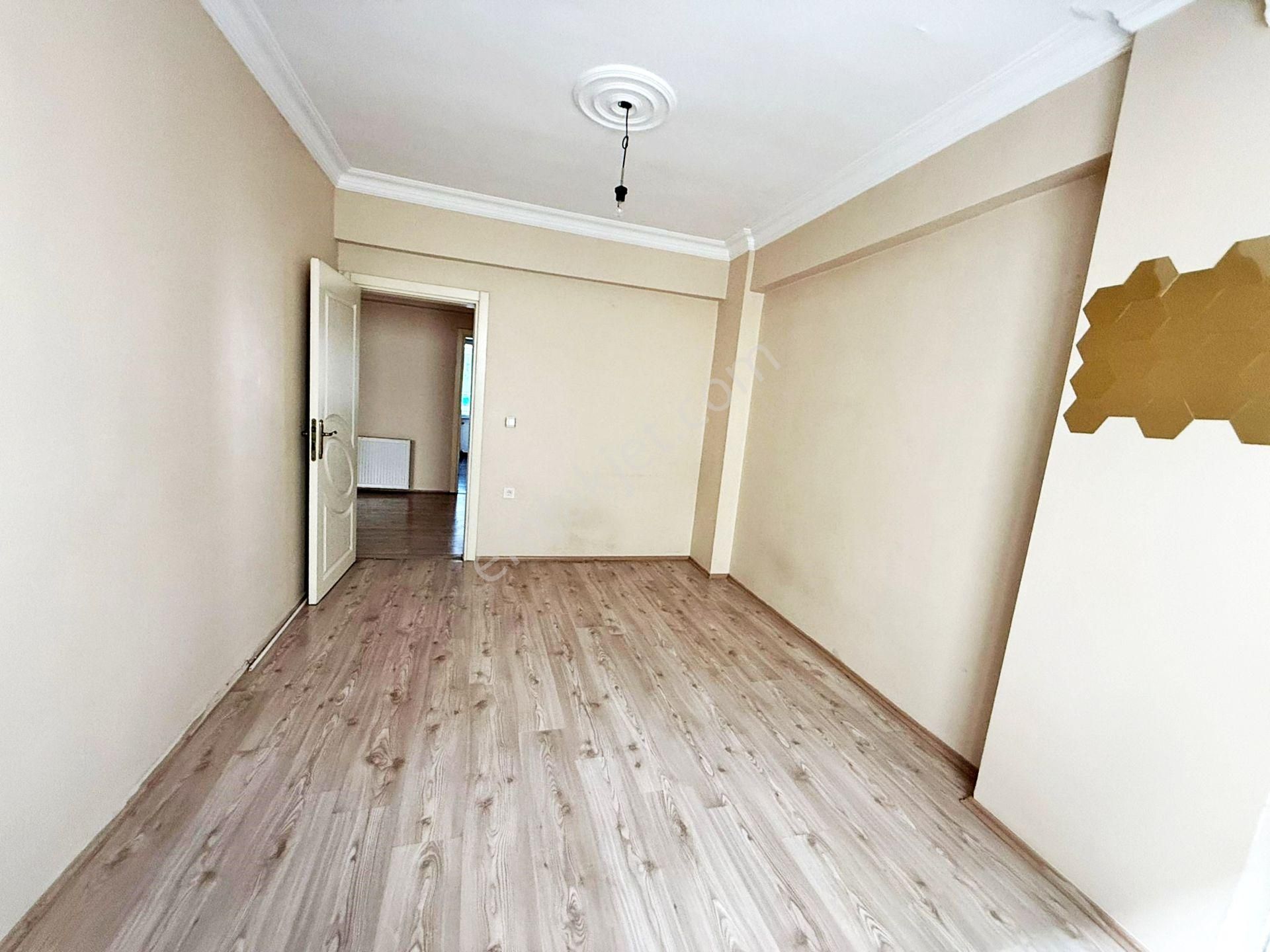 Alban'dan City Center Avm Dibinde 3+1 Asansörlü Satılık Daire !! - Görsel 7