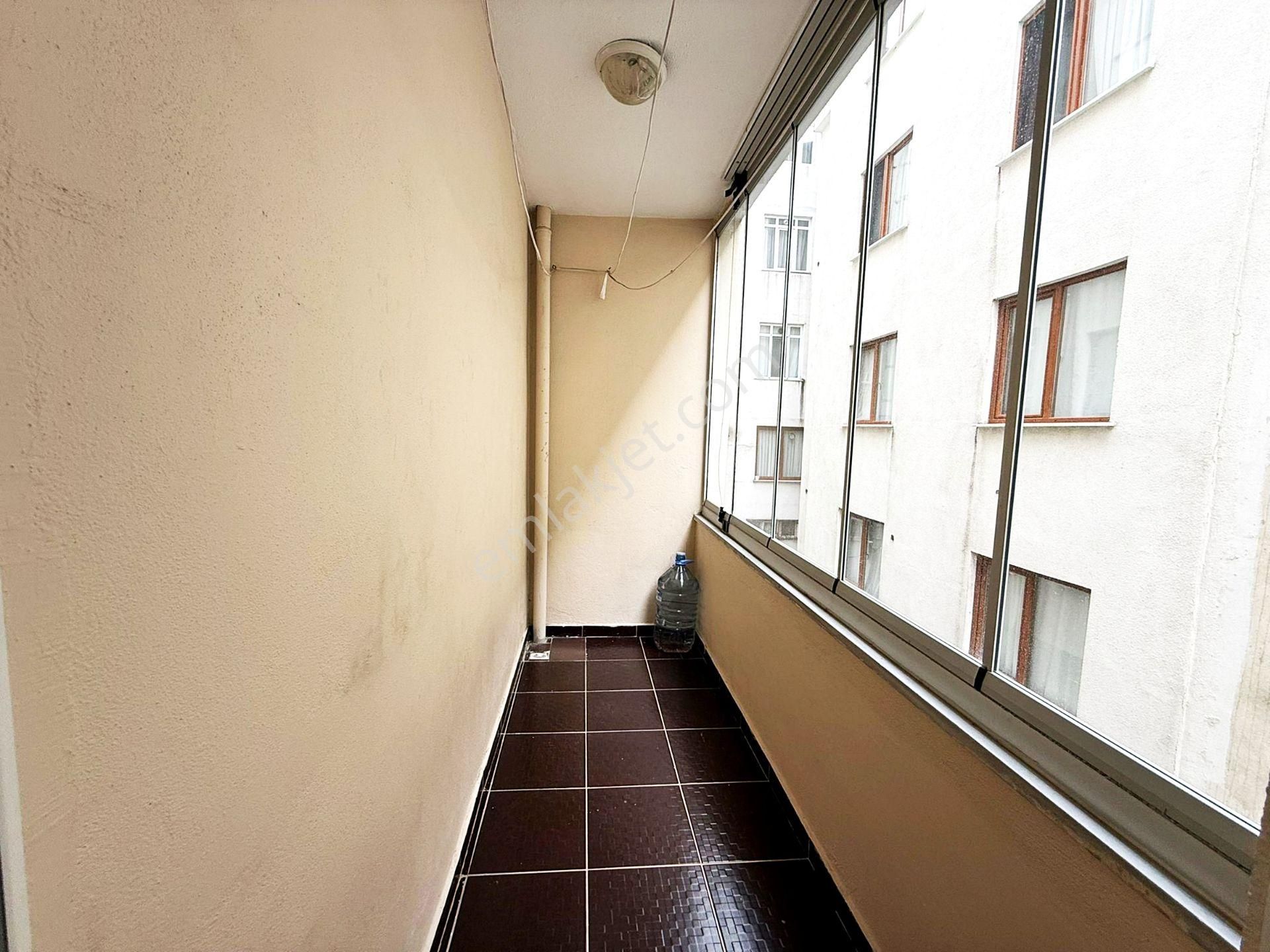 Alban'dan City Center Avm Dibinde 3+1 Asansörlü Satılık Daire !! - Görsel 14