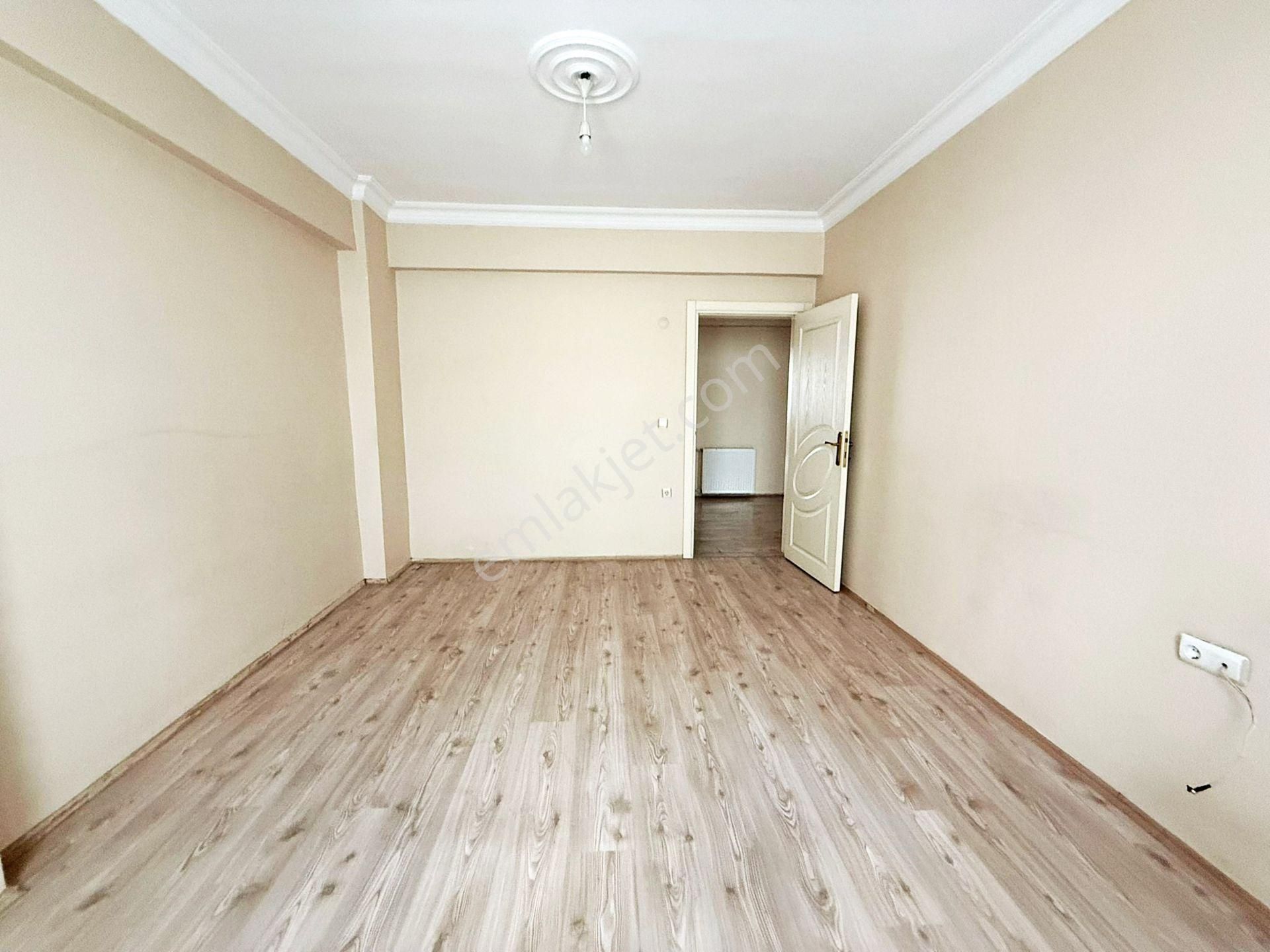 Alban'dan City Center Avm Dibinde 3+1 Asansörlü Satılık Daire !! - Görsel 8