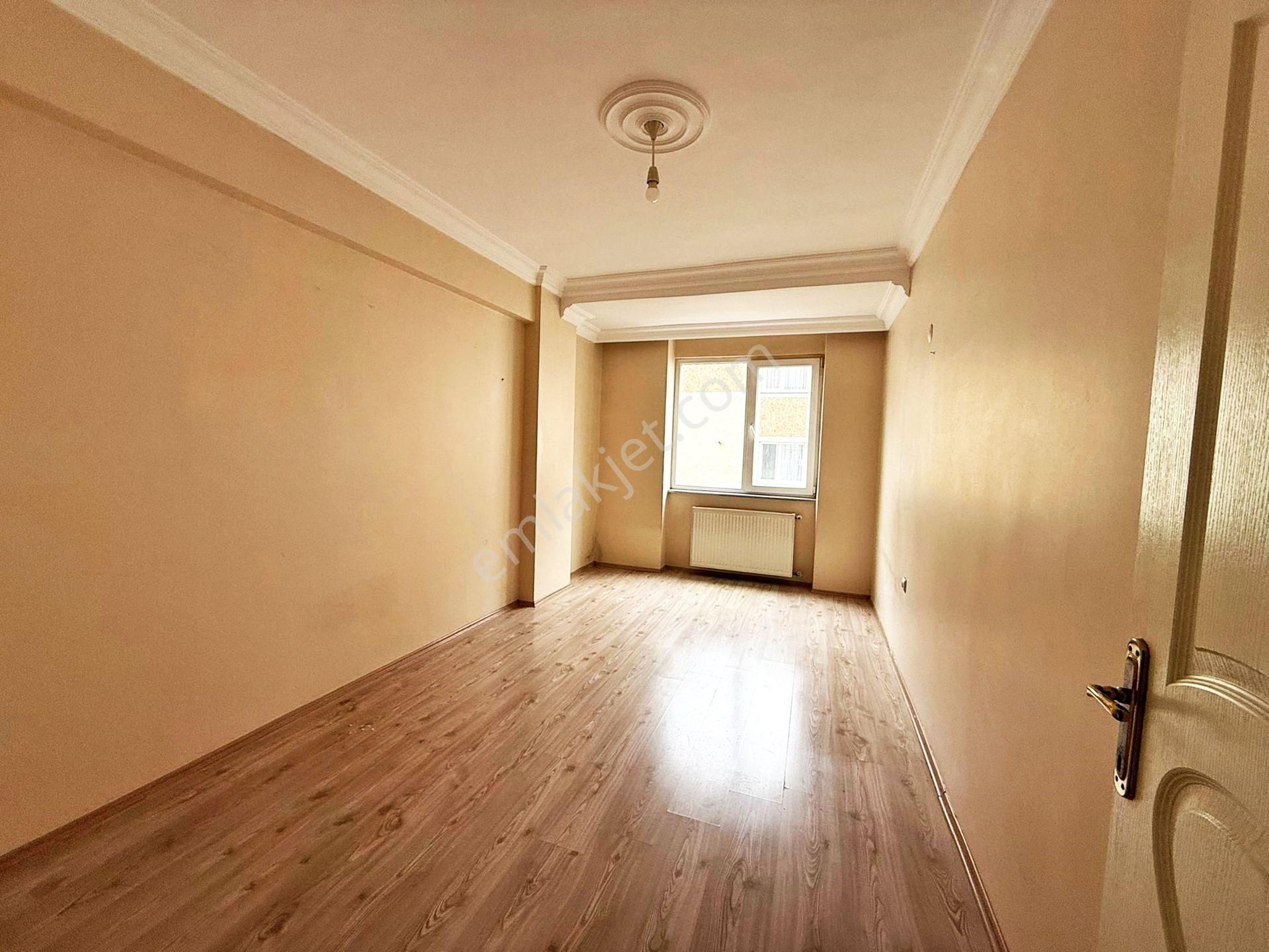 Alban'dan City Center Avm Dibinde 3+1 Asansörlü Satılık Daire !! - Görsel 16