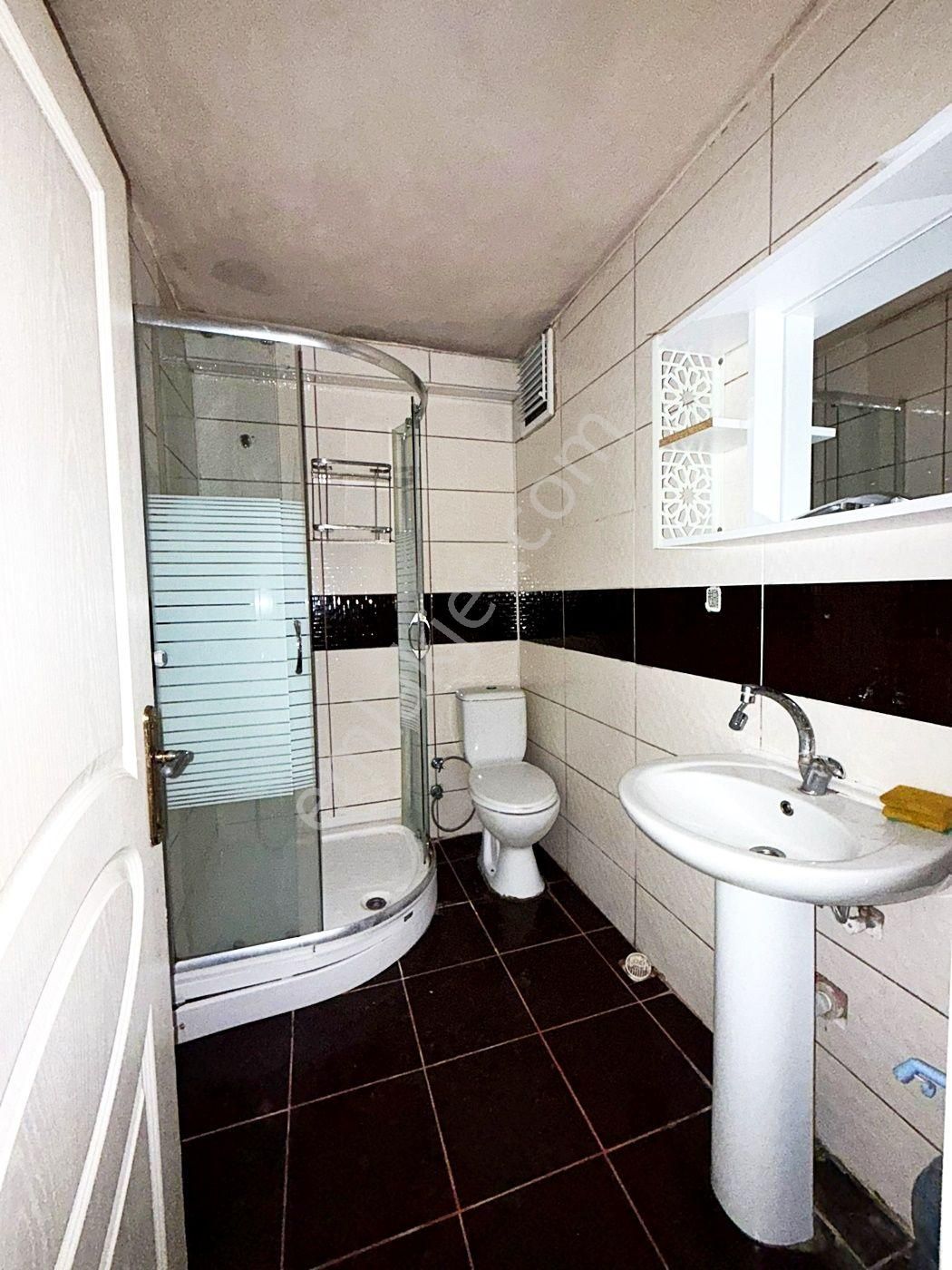 Alban'dan City Center Avm Dibinde 3+1 Asansörlü Satılık Daire !! - Görsel 22