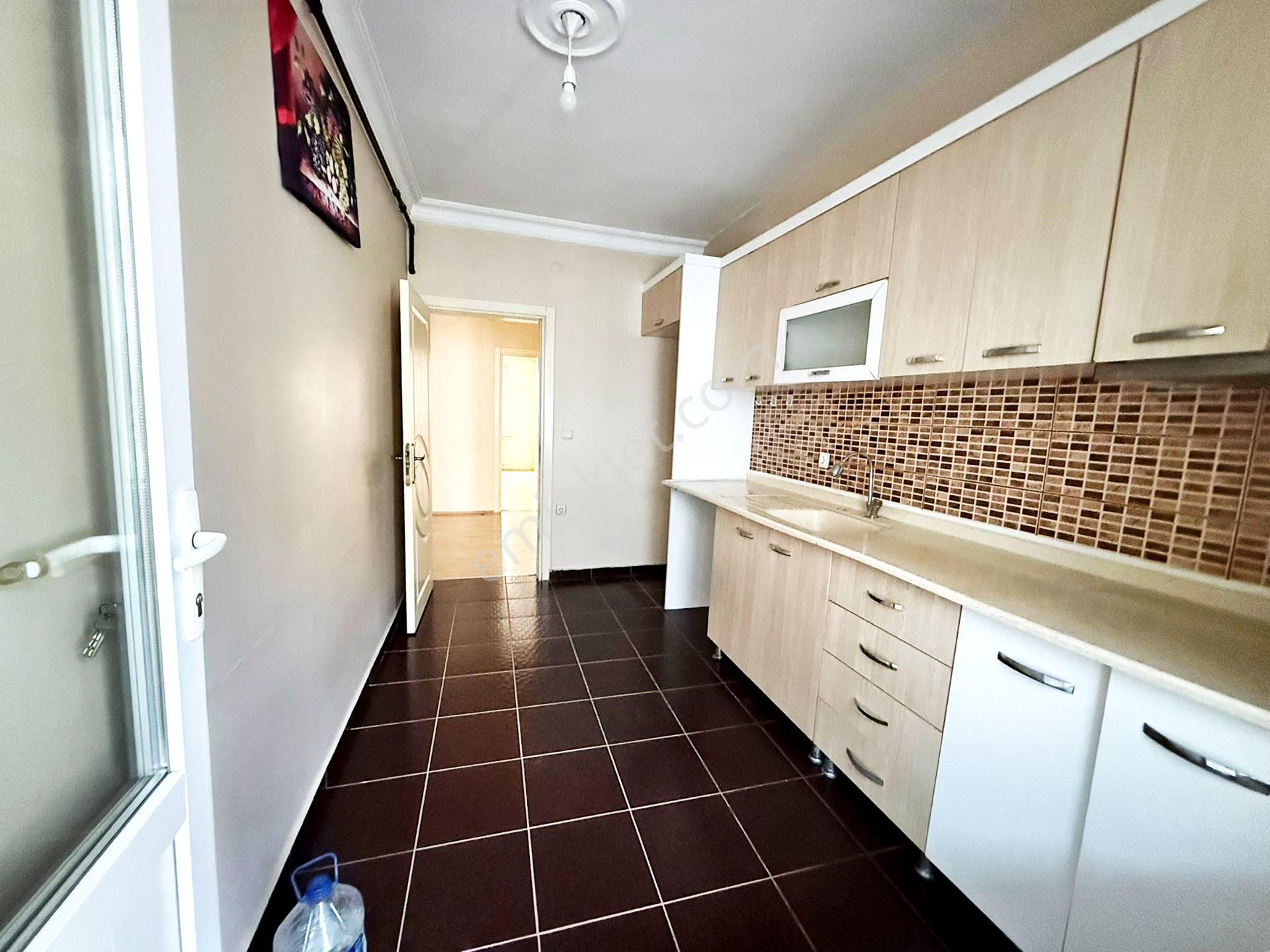 Alban'dan City Center Avm Dibinde 3+1 Asansörlü Satılık Daire !! - Görsel 2