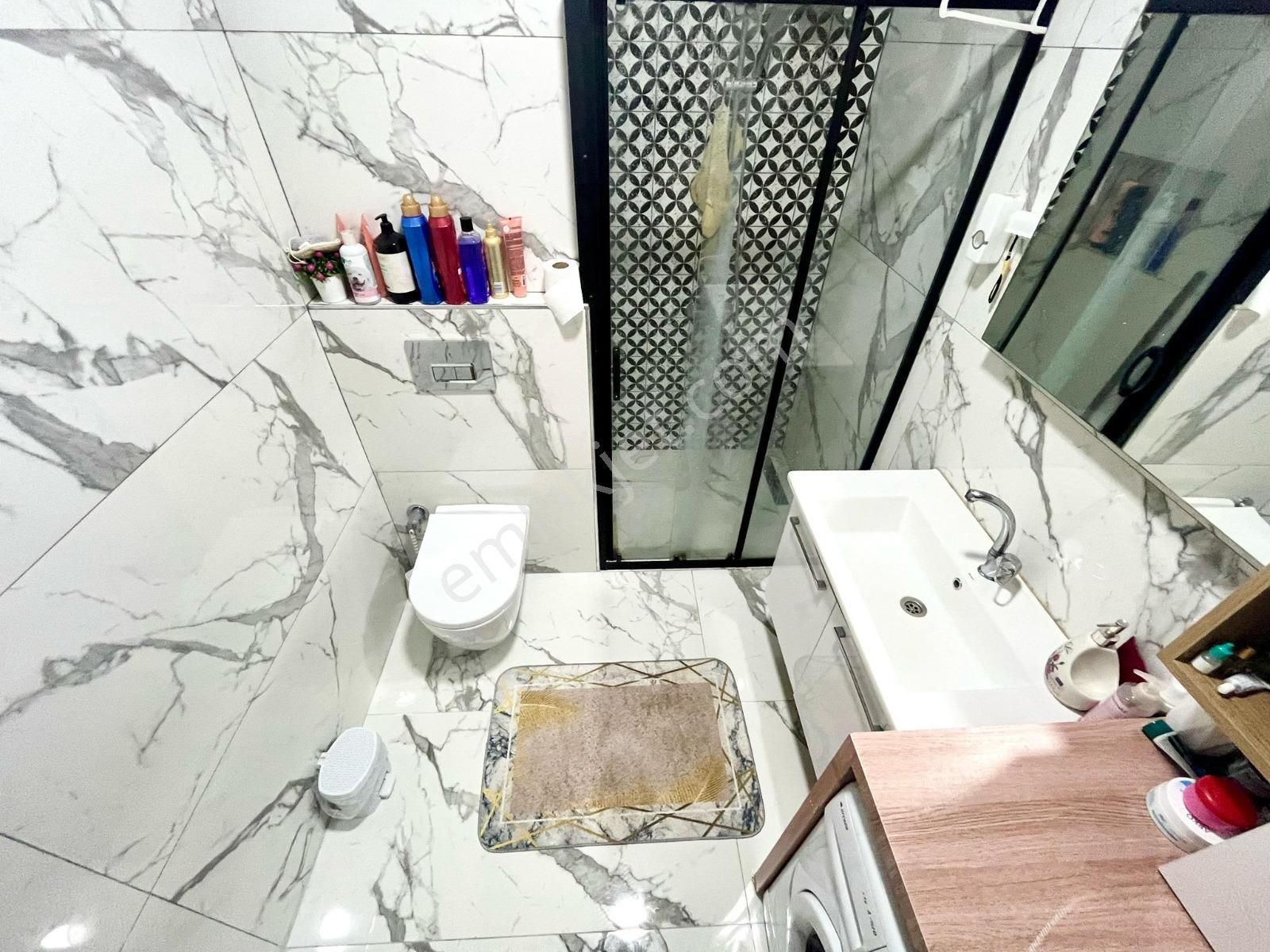 🏡 Referans'tan Akçay'da Yüksek Giriş Bahçeli 1+1 Daire - Görsel 11