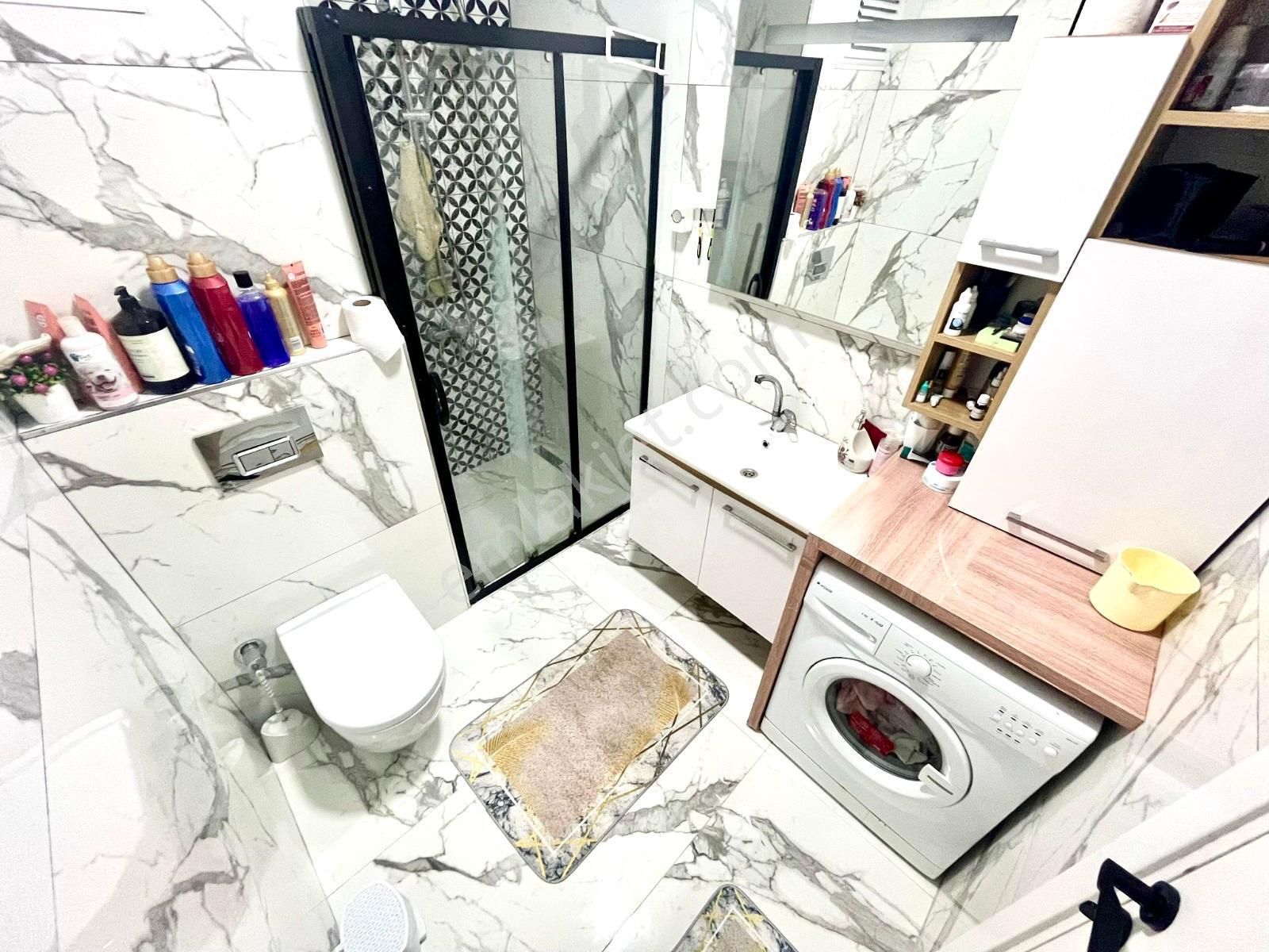 🏡 Referans'tan Akçay'da Yüksek Giriş Bahçeli 1+1 Daire - Görsel 13