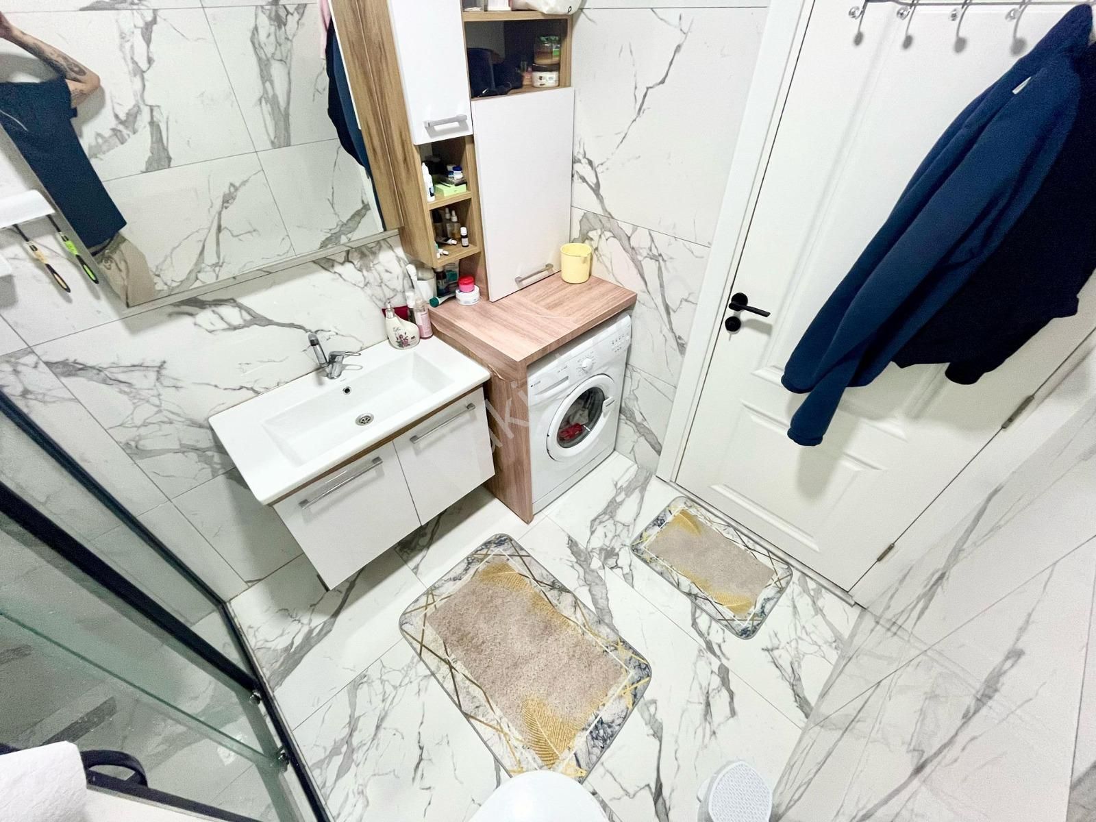 🏡 Referans'tan Akçay'da Yüksek Giriş Bahçeli 1+1 Daire - Görsel 16