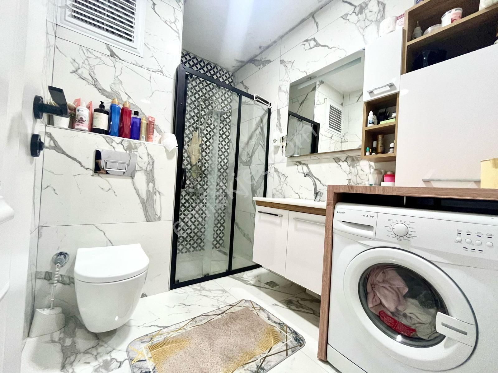 🏡 Referans'tan Akçay'da Yüksek Giriş Bahçeli 1+1 Daire - Görsel 12