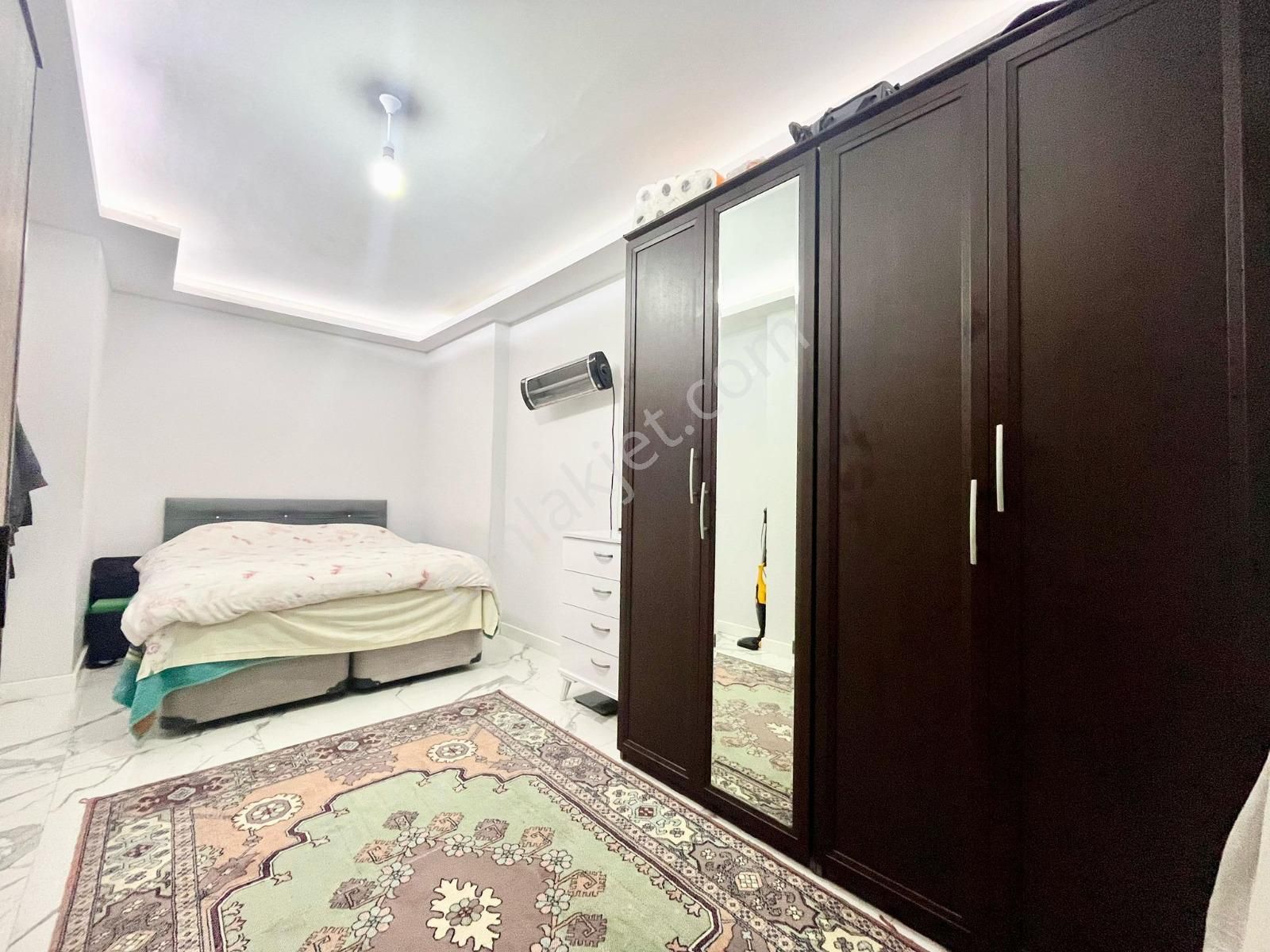 🏡 Referans'tan Akçay'da Yüksek Giriş Bahçeli 1+1 Daire - Görsel 7