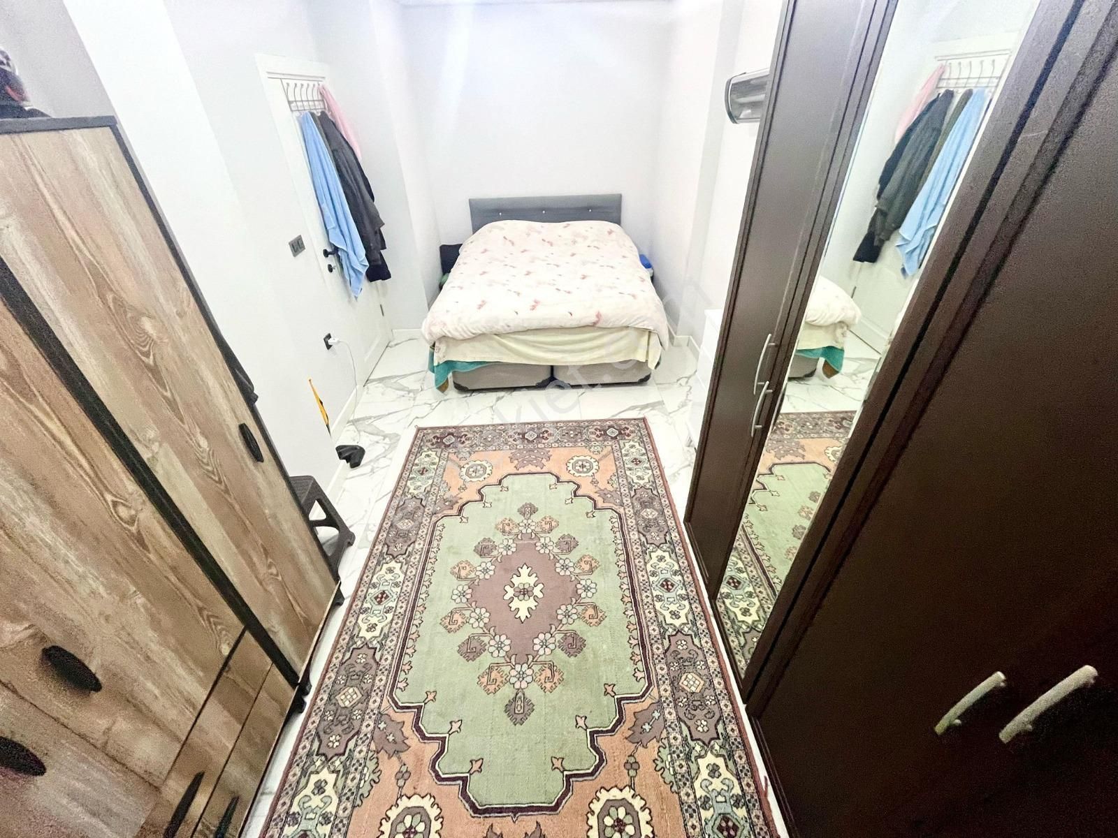 🏡 Referans'tan Akçay'da Yüksek Giriş Bahçeli 1+1 Daire - Görsel 8