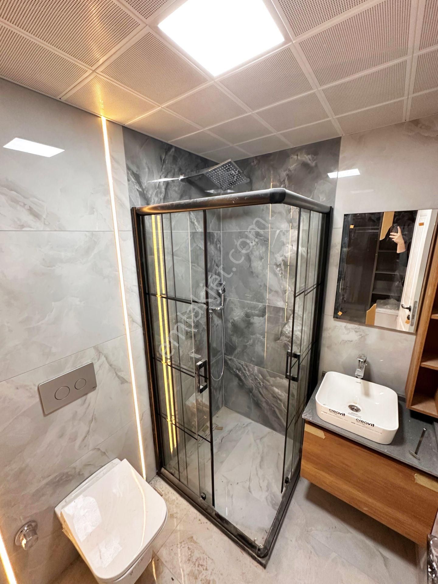 Pursaklar Mehmet Zengin Emlak'tan Fatih Mah. Protokol Yolu Yakını Lutra Lüks Sitede 5.kat 4+1 Daire - Görsel 30