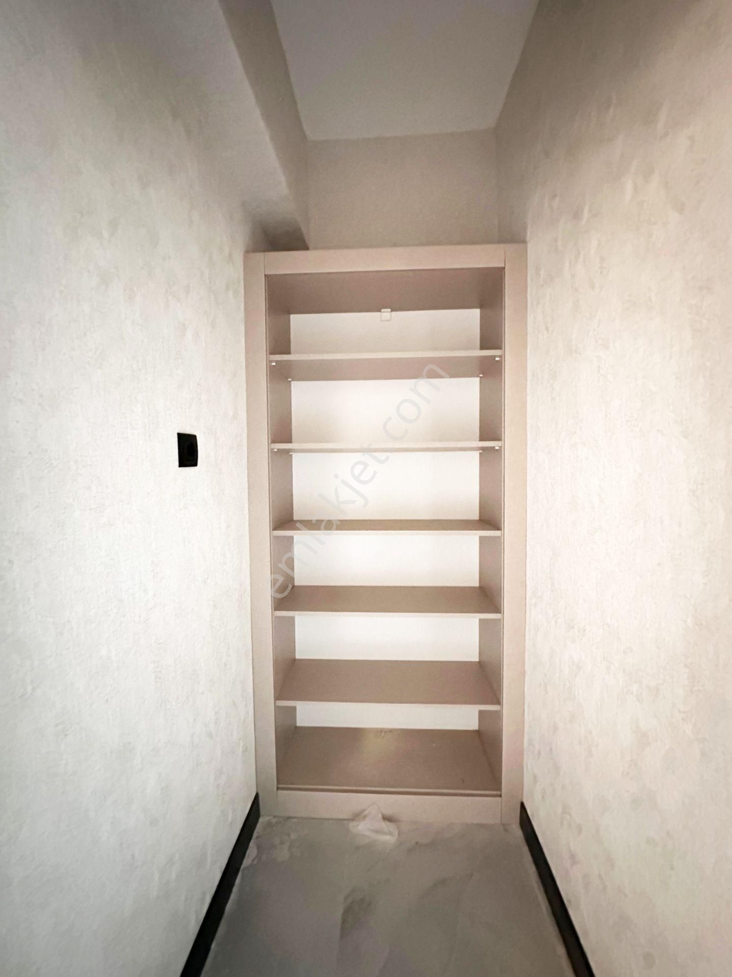 Pursaklar Mehmet Zengin Emlak'tan Fatih Mah. Protokol Yolu Yakını Lutra Lüks Sitede 5.kat 4+1 Daire - Görsel 25