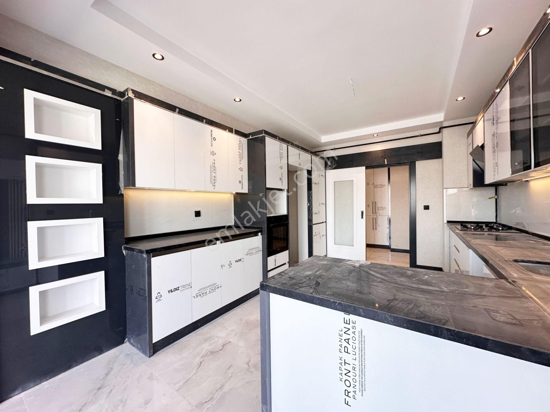 Pursaklar Mehmet Zengin Emlak'tan Fatih Mah. Protokol Yolu Yakını Lutra Lüks Sitede 5.kat 4+1 Daire - Görsel 7