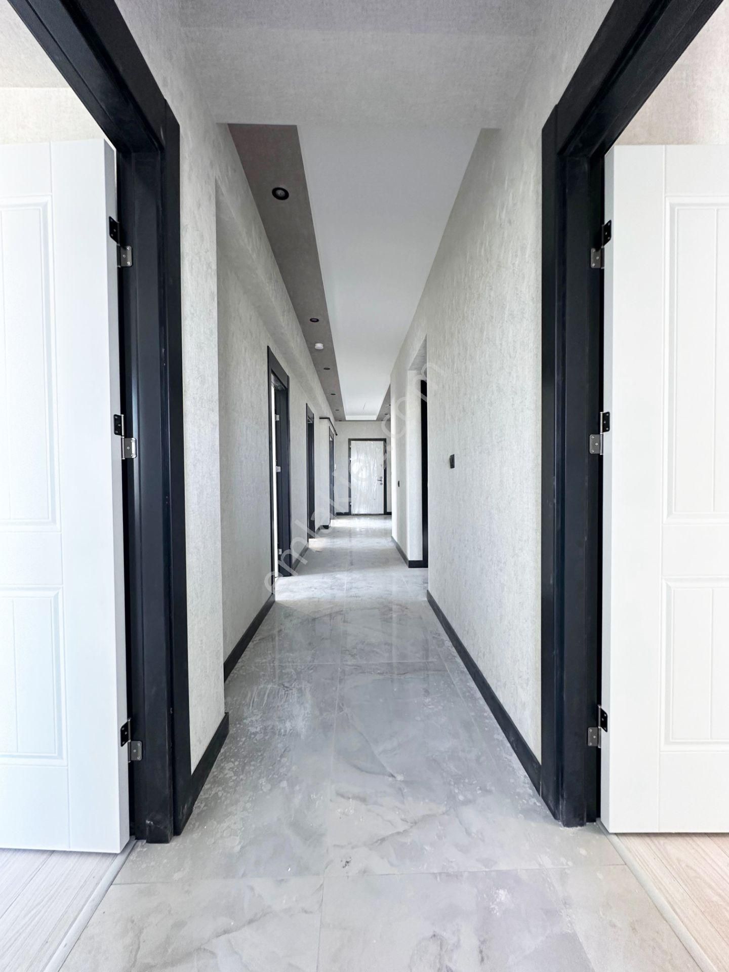 Pursaklar Mehmet Zengin Emlak'tan Fatih Mah. Protokol Yolu Yakını Lutra Lüks Sitede 5.kat 4+1 Daire - Görsel 35