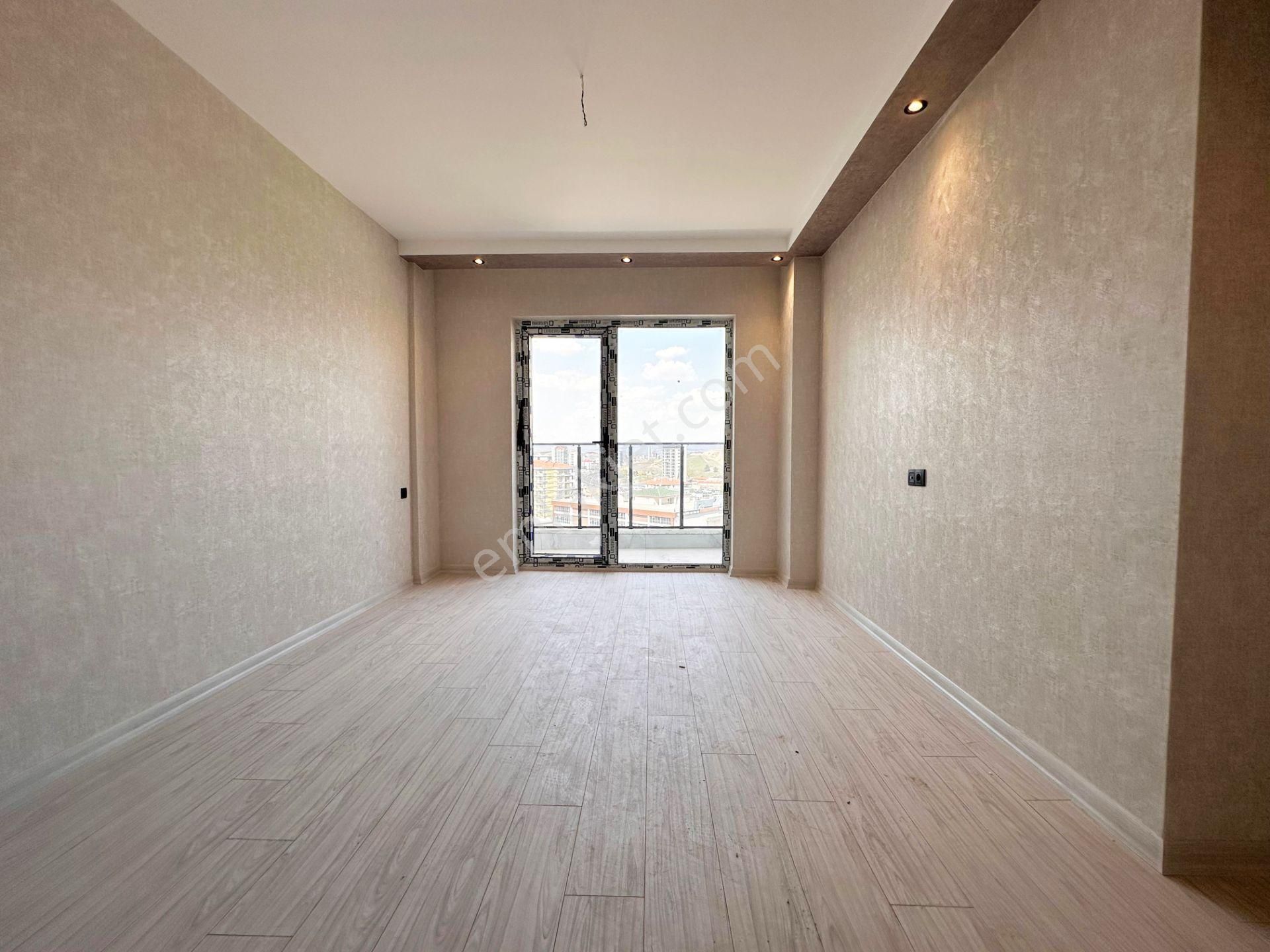 Pursaklar Mehmet Zengin Emlak'tan Fatih Mah. Protokol Yolu Yakını Lutra Lüks Sitede 5.kat 4+1 Daire - Görsel 12