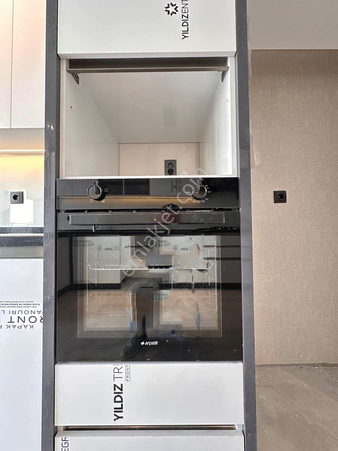 Pursaklar Mehmet Zengin Emlak'tan Fatih Mah. Protokol Yolu Yakını Lutra Lüks Sitede 5.kat 4+1 Daire - Görsel 4