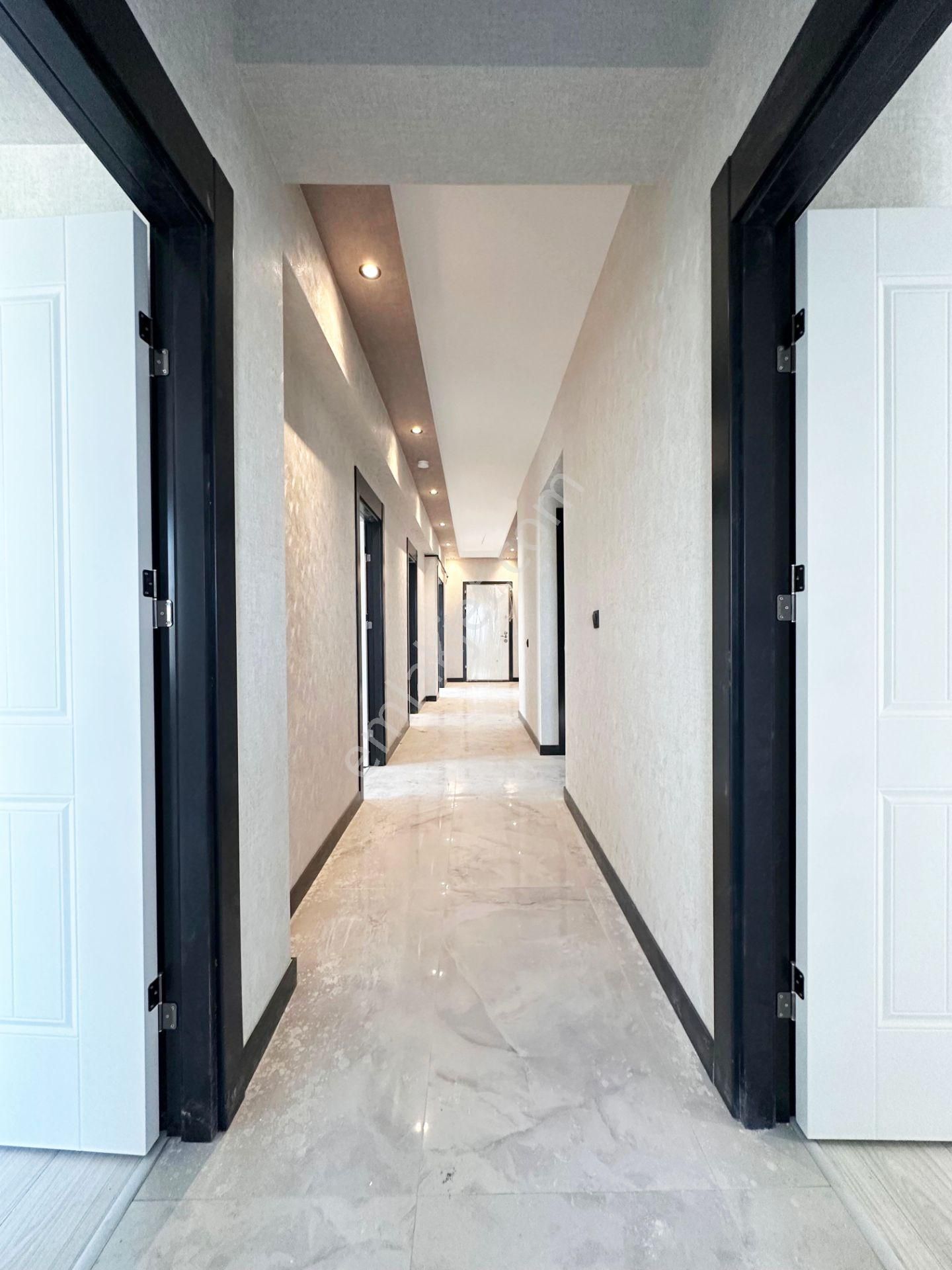 Pursaklar Mehmet Zengin Emlak'tan Fatih Mah. Protokol Yolu Yakını Lutra Lüks Sitede 5.kat 4+1 Daire - Görsel 23