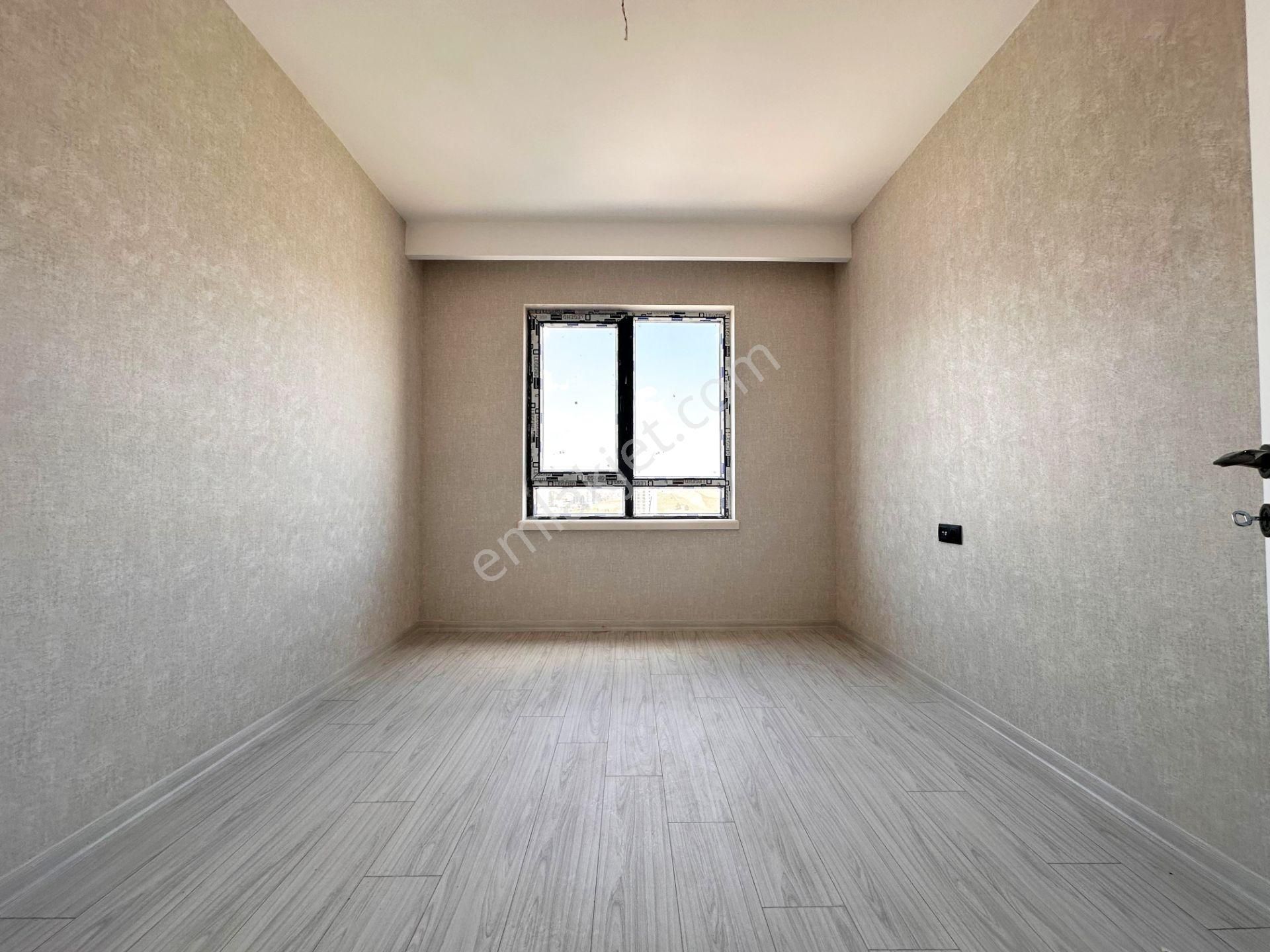 Pursaklar Mehmet Zengin Emlak'tan Fatih Mah. Protokol Yolu Yakını Lutra Lüks Sitede 5.kat 4+1 Daire - Görsel 17