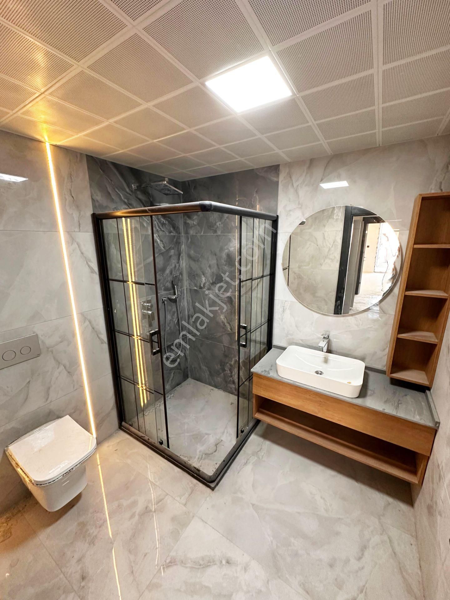 Pursaklar Mehmet Zengin Emlak'tan Fatih Mah. Protokol Yolu Yakını Lutra Lüks Sitede 5.kat 4+1 Daire - Görsel 31