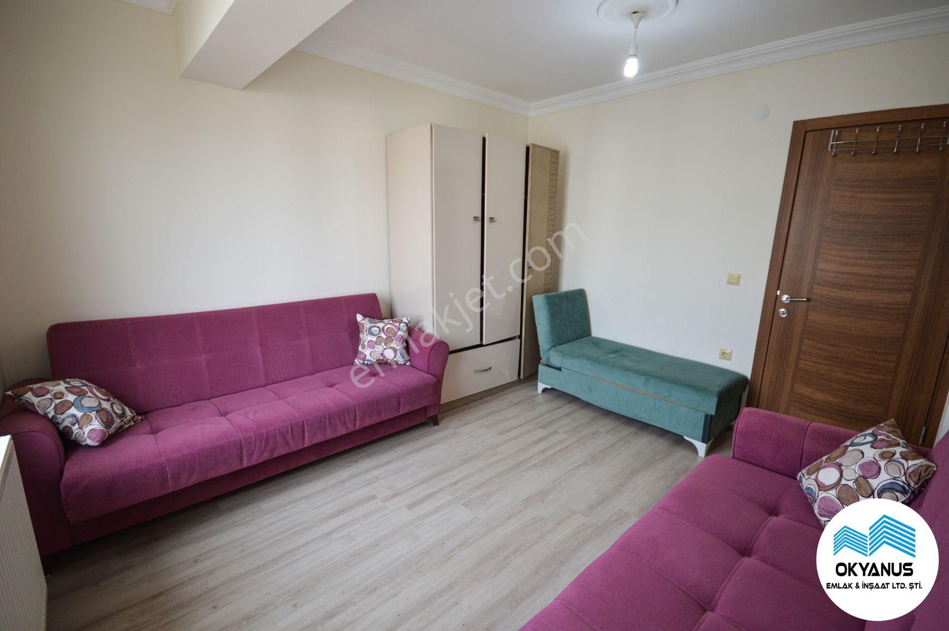 Sakarya Karasu’da Havuzlu Site İçerisinde 2+1 Asansörlü Daire - Görsel 19